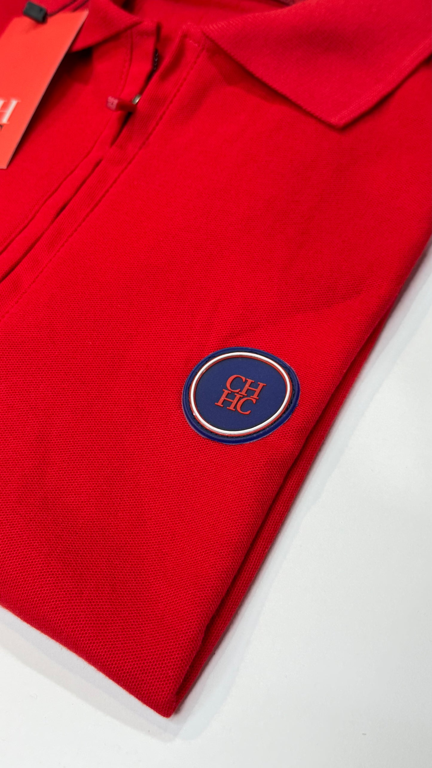 Carolina Herrera Tipo Polo