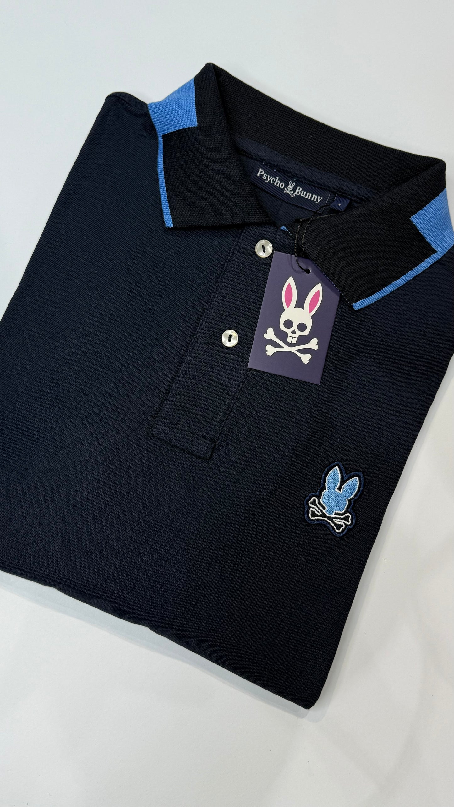 Psycho Bunny Tipo Polo