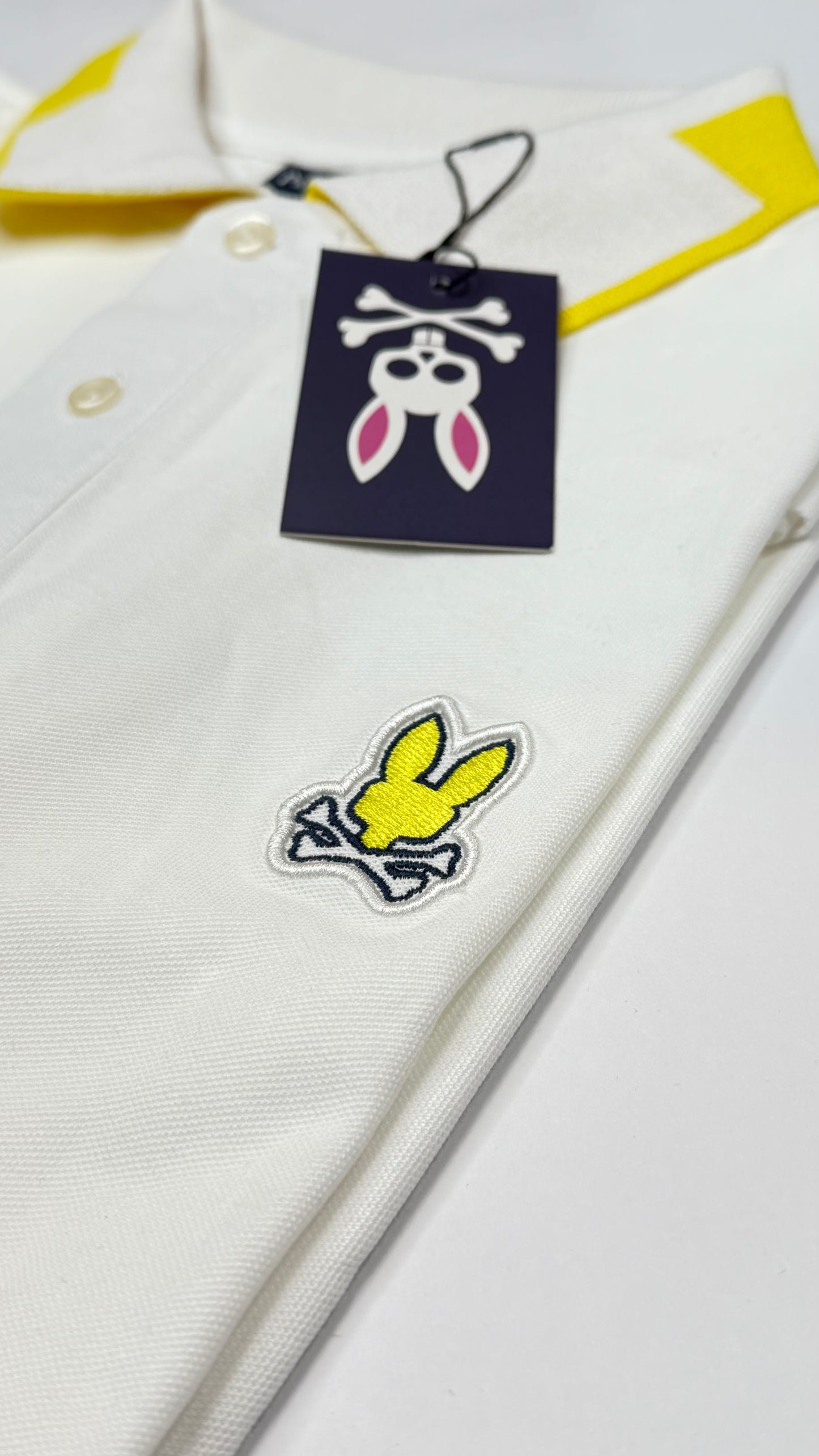 Psycho Bunny Tipo Polo