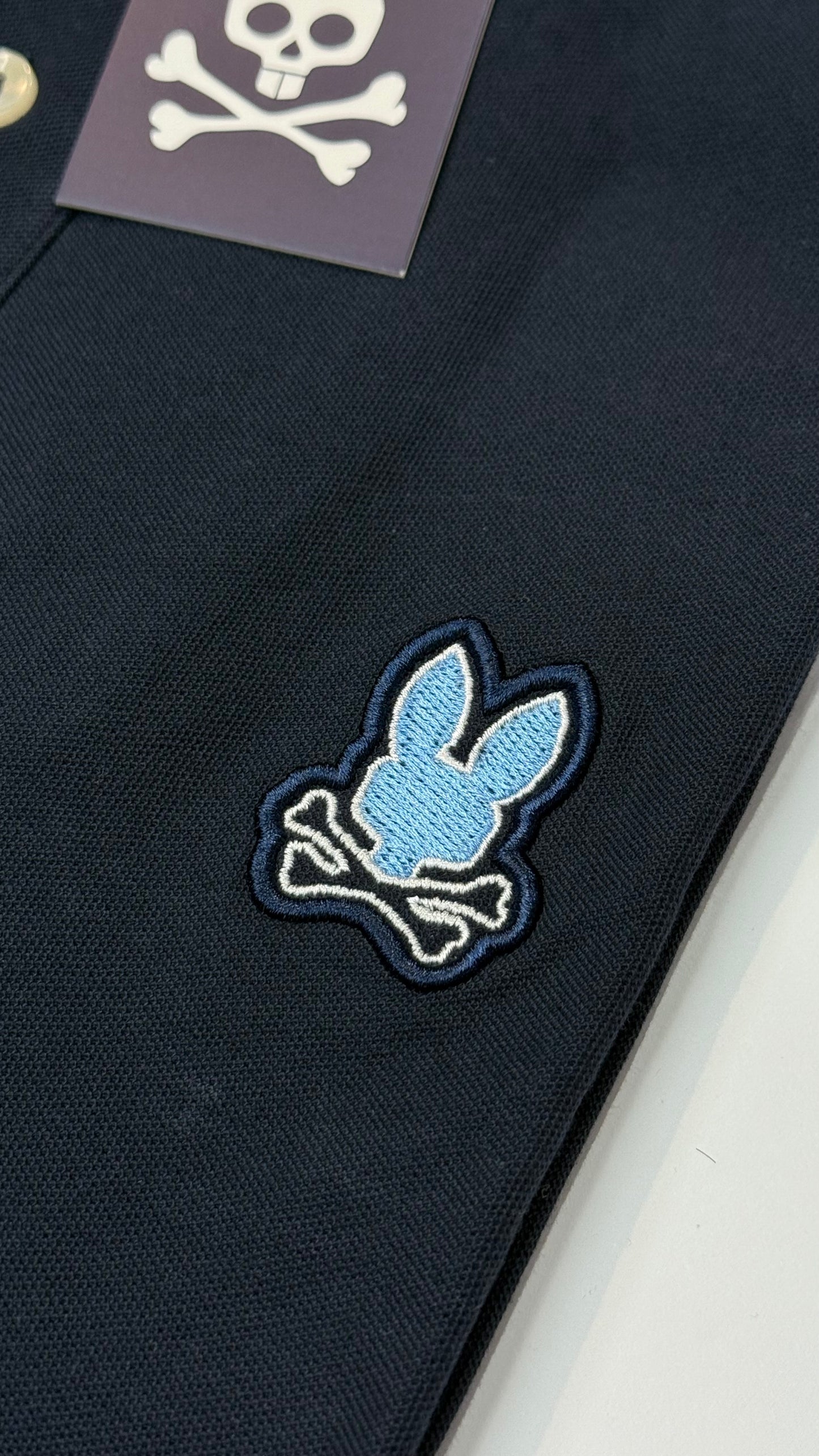 Psycho Bunny Tipo Polo