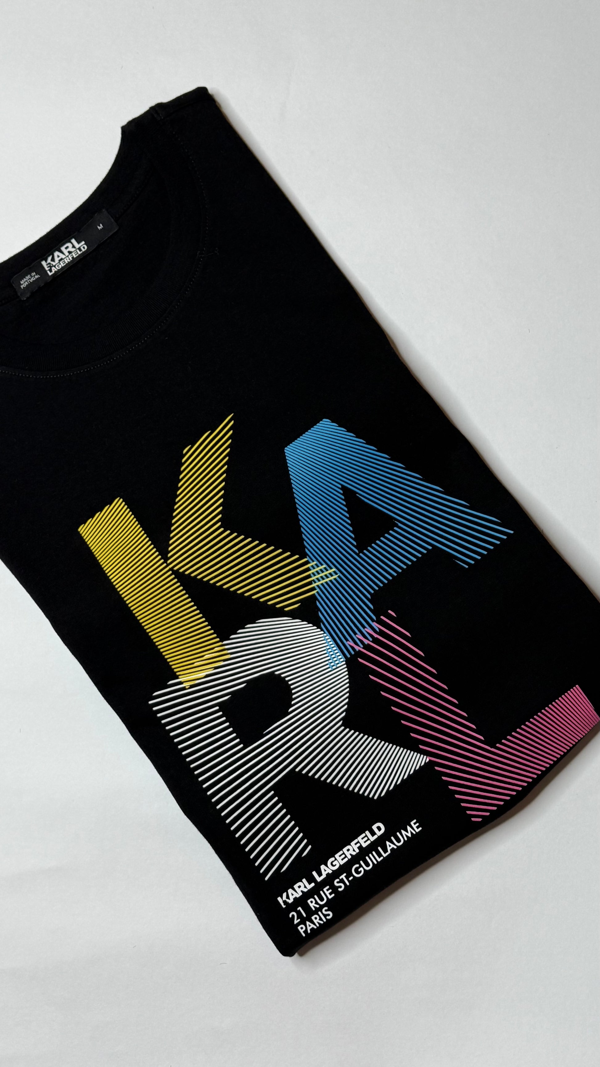 Karl Lagerfeld Diseño