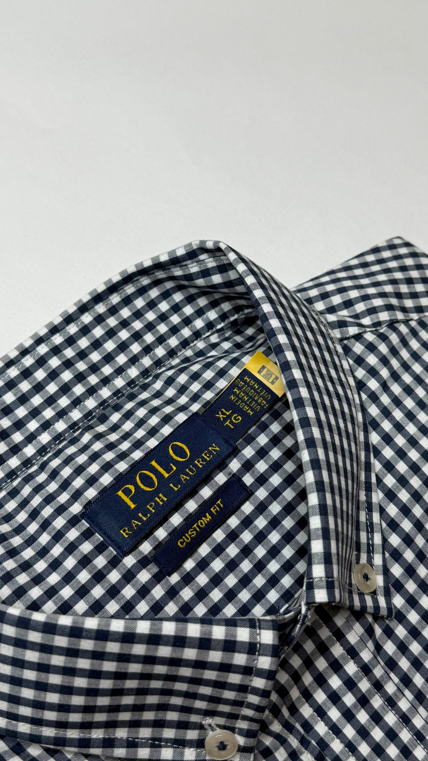 Camisa Polo Ralph Lauren