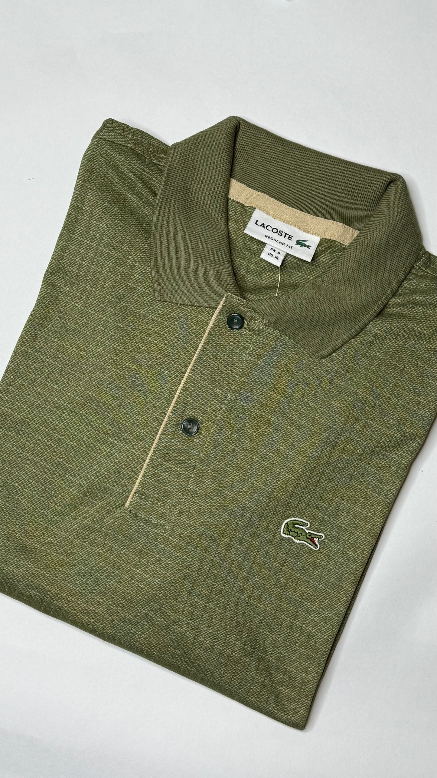 Lacoste Tipo polo