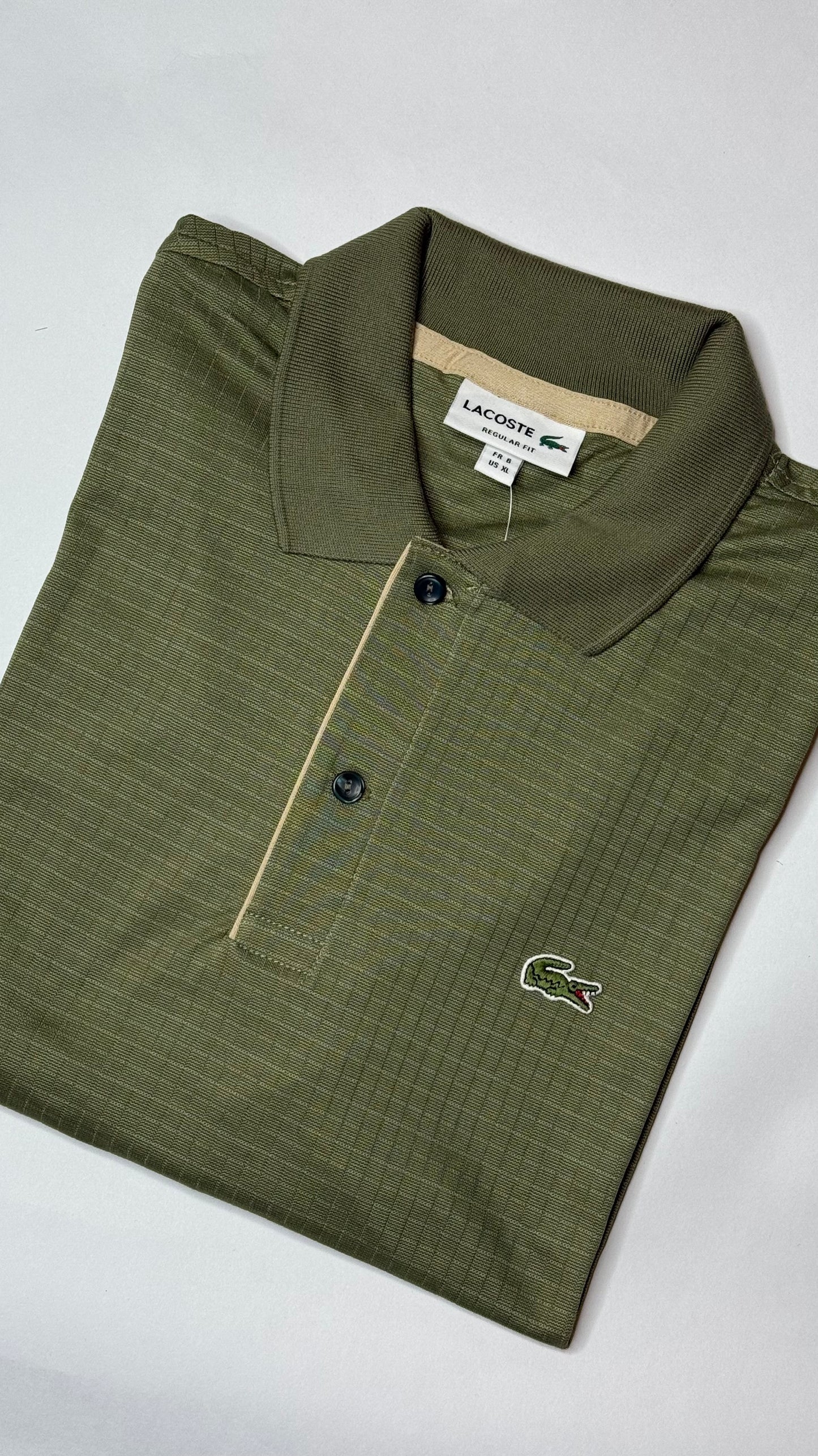 Lacoste Tipo polo
