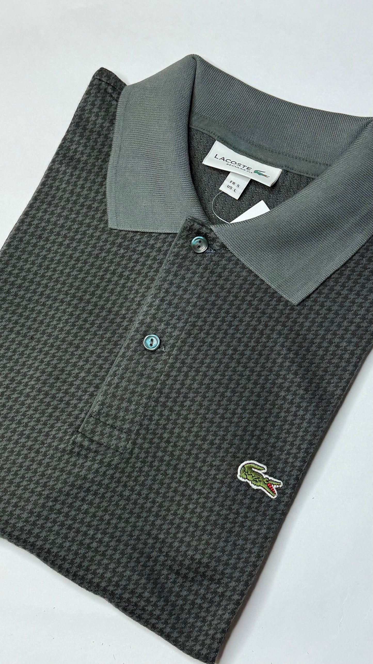 Lacoste Tipo Polo