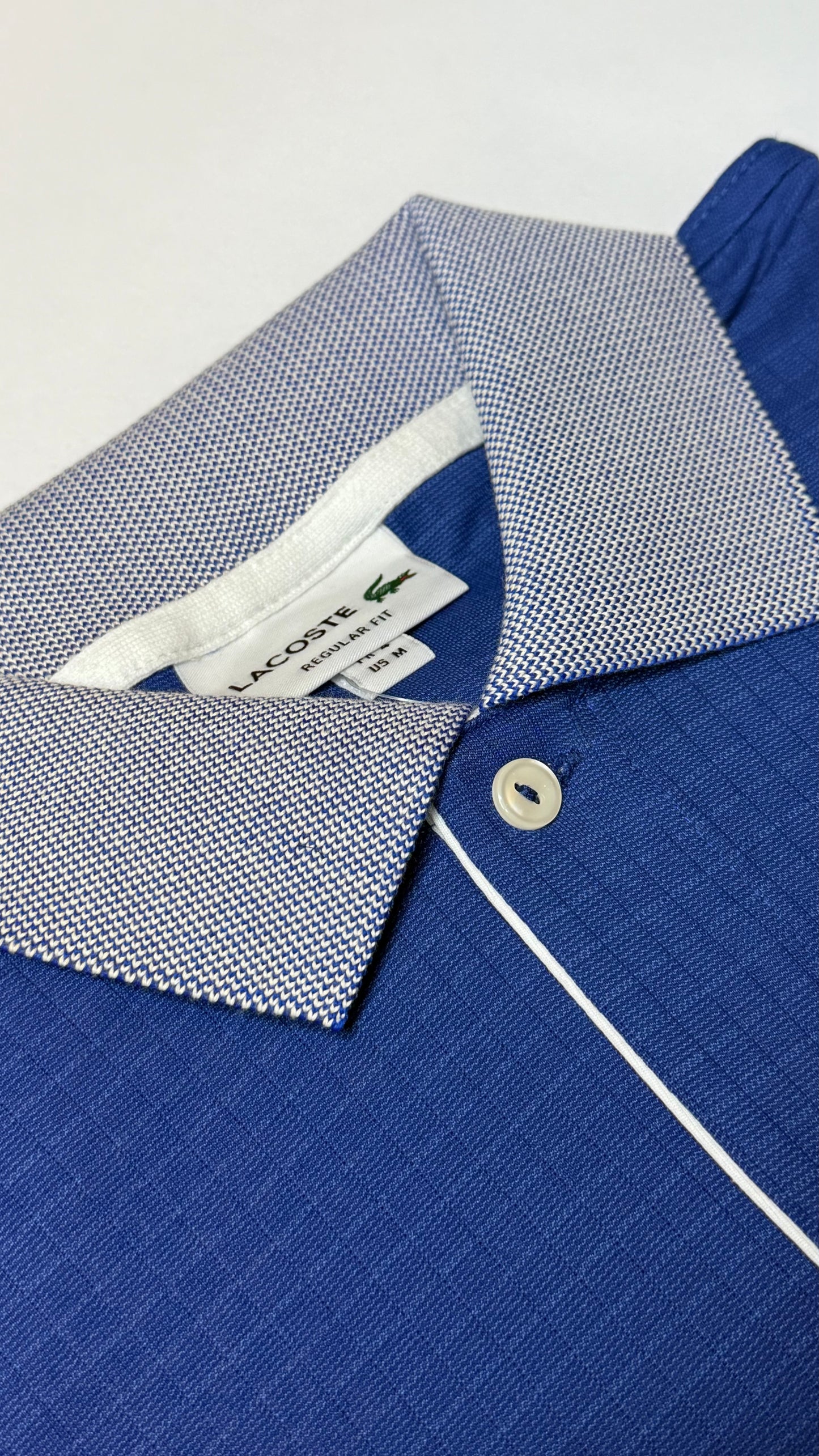Lacoste Tipo Polo