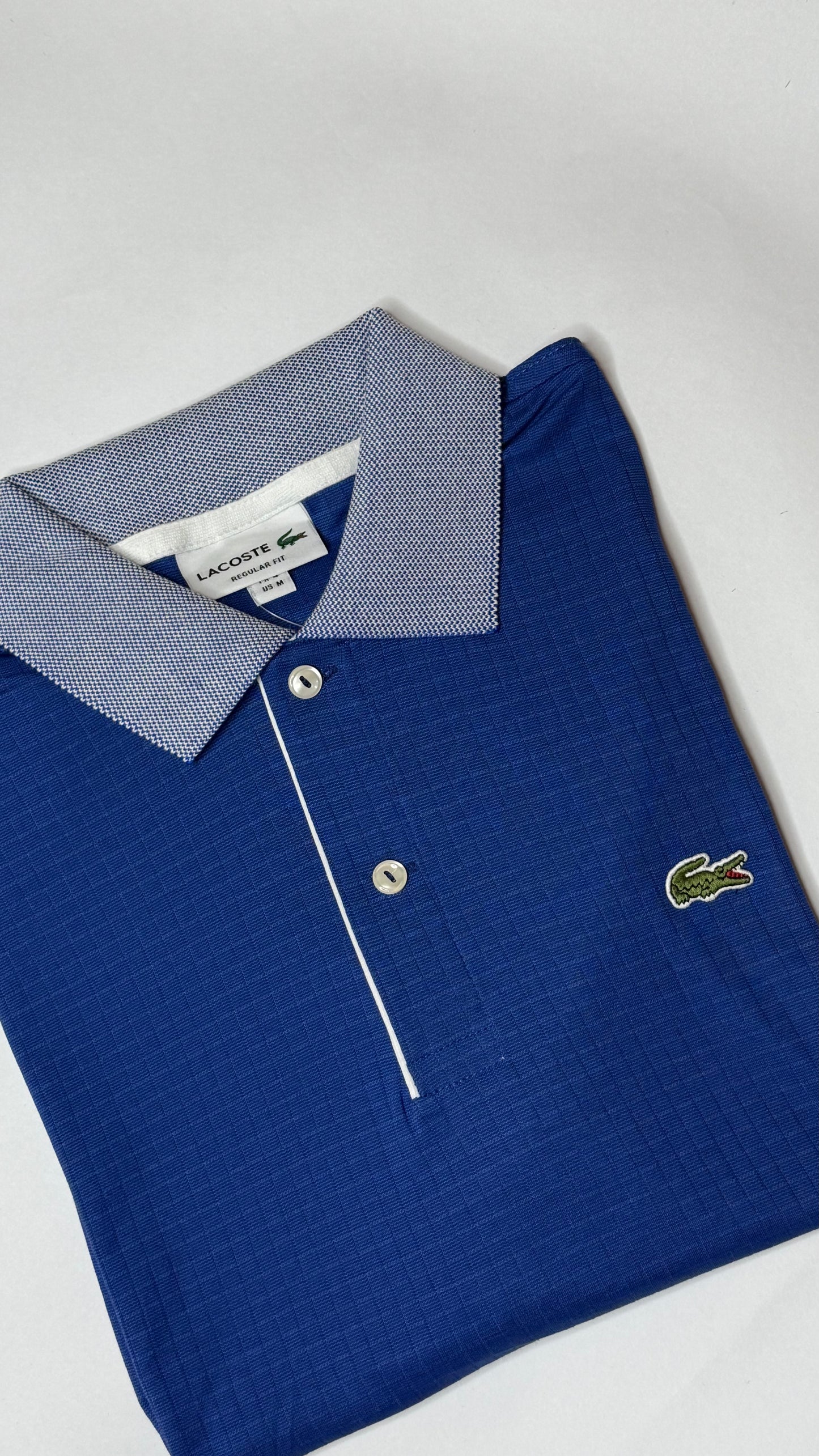 Lacoste Tipo Polo