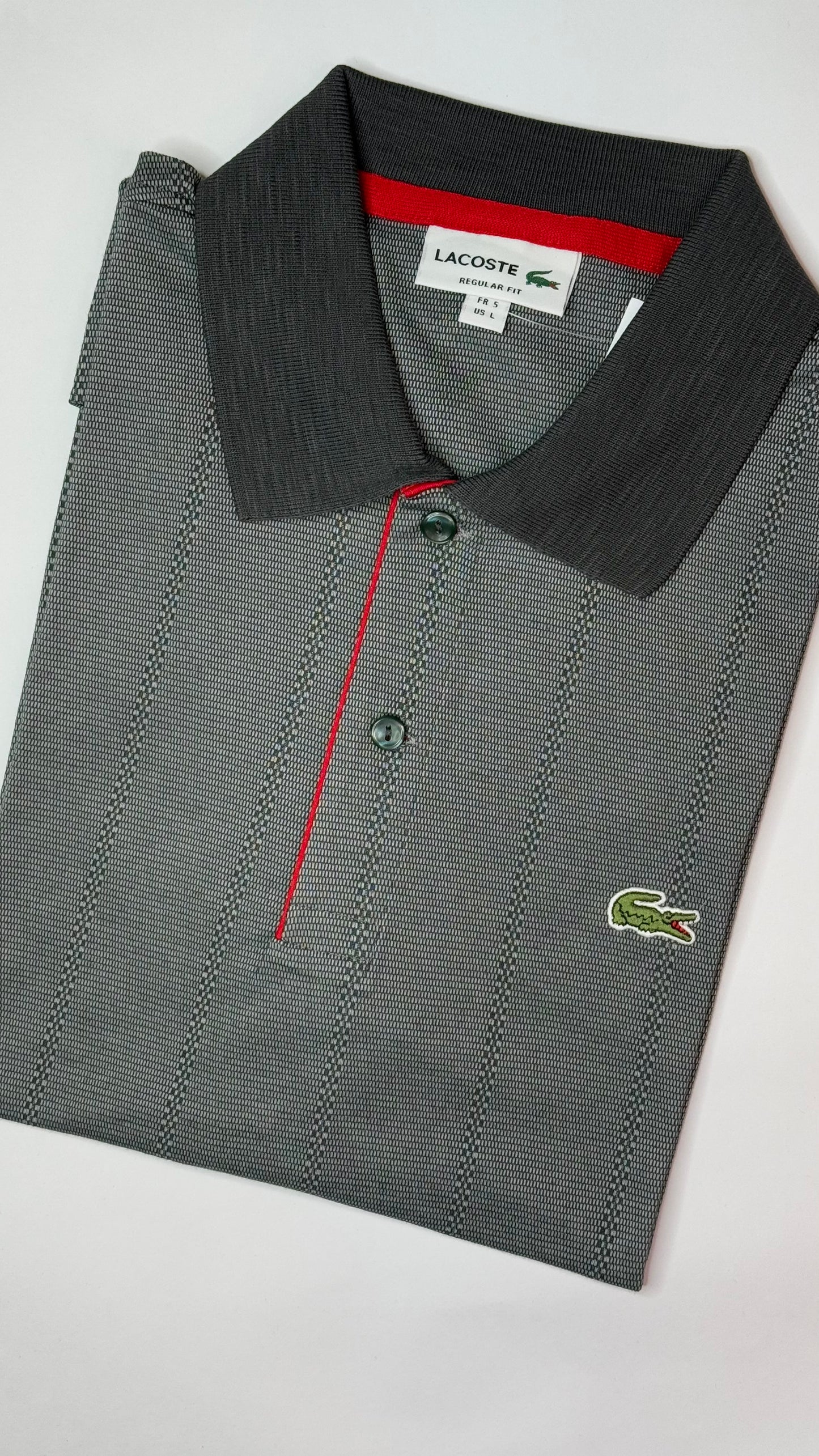 Lacoste Tipo Polo