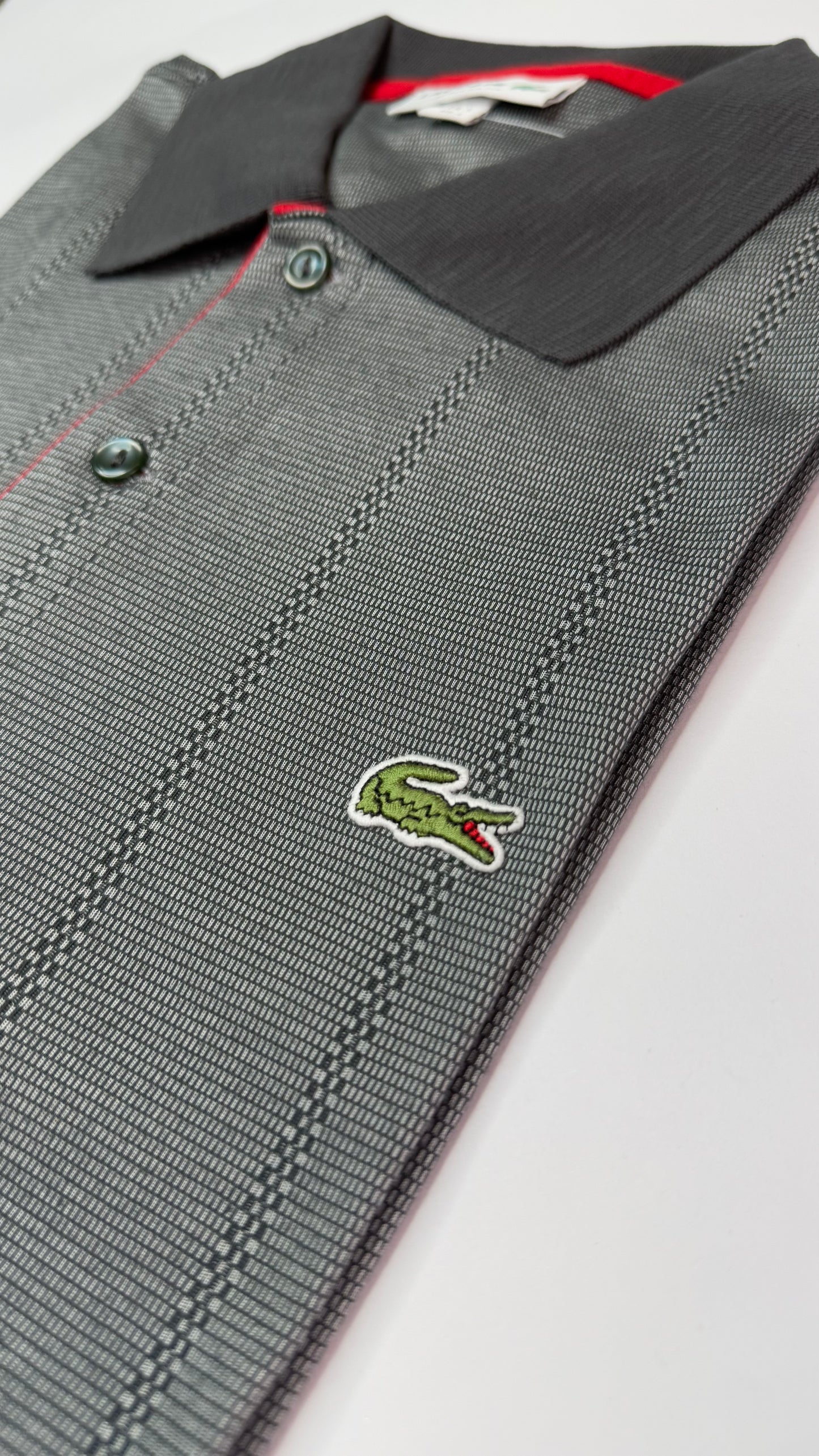Lacoste Tipo Polo
