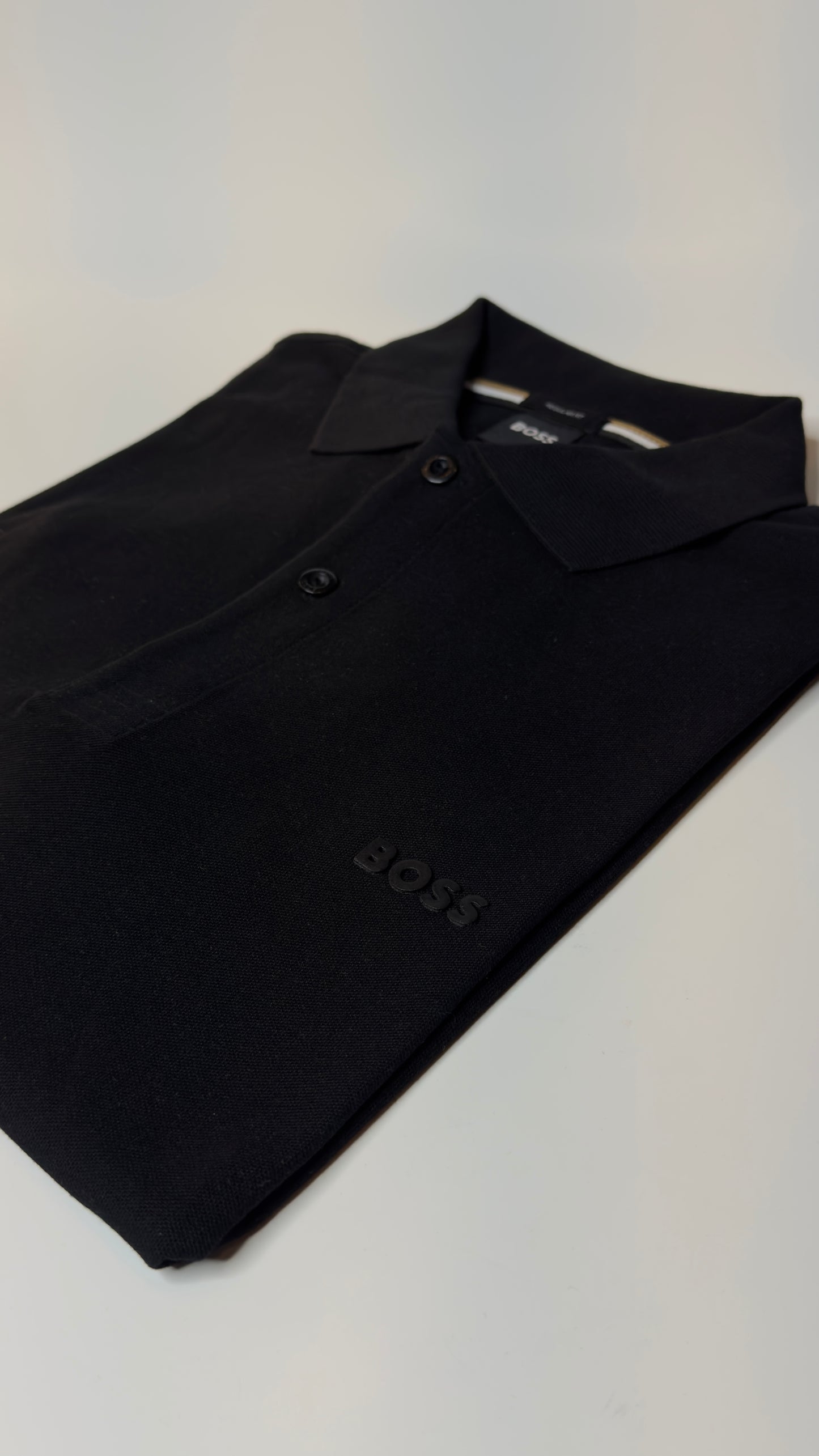 Boss Tipo Polo