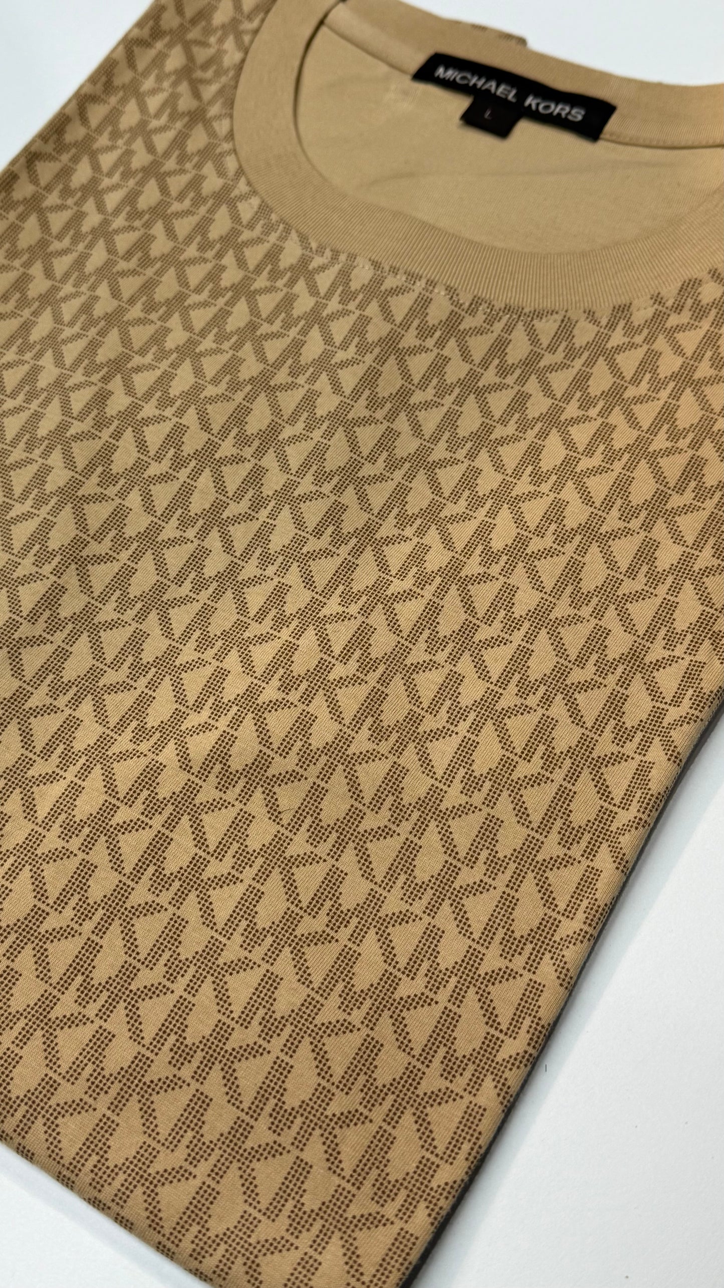 Michael Kors Camiseta Diseño