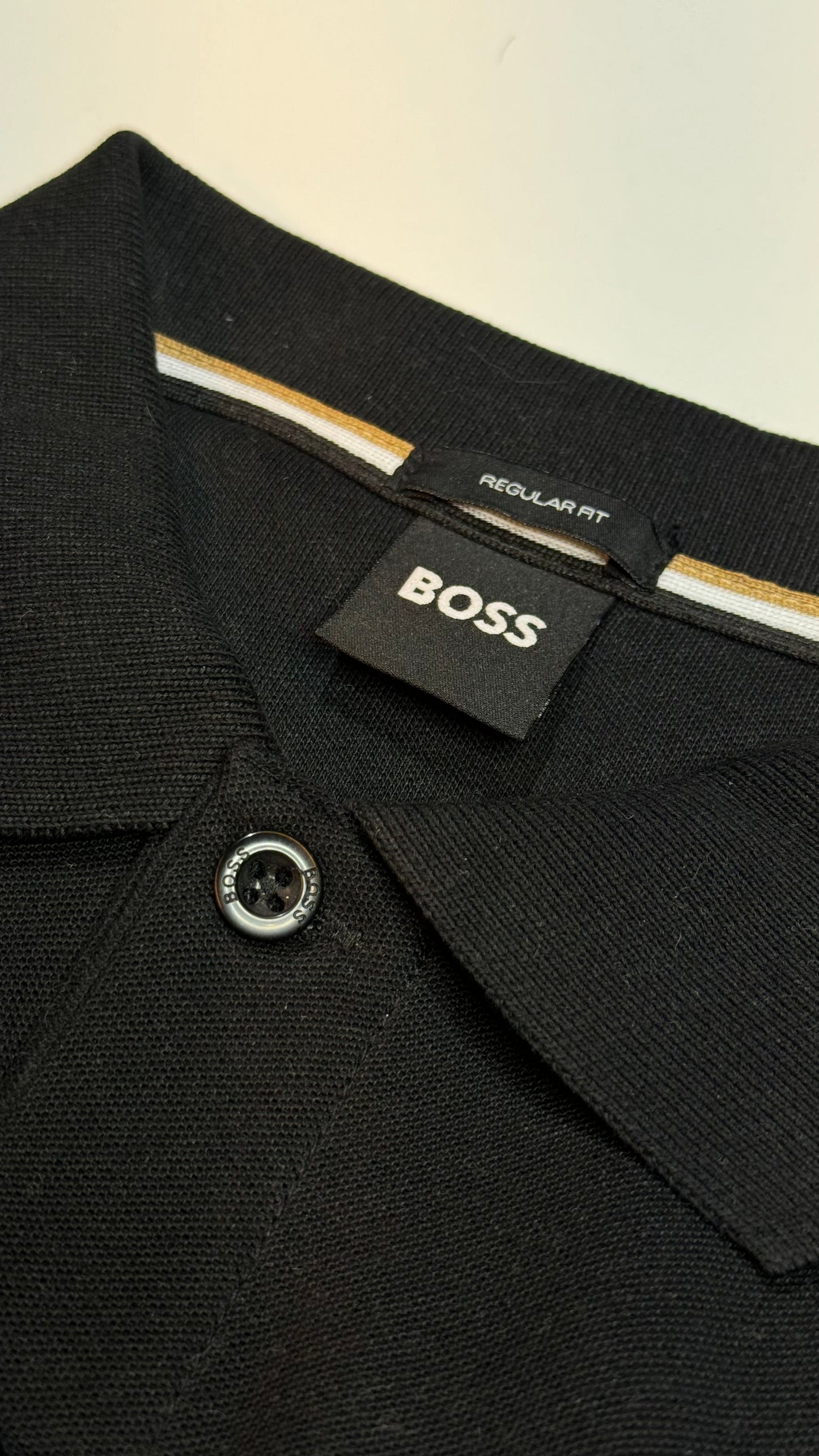 Boss Tipo Polo