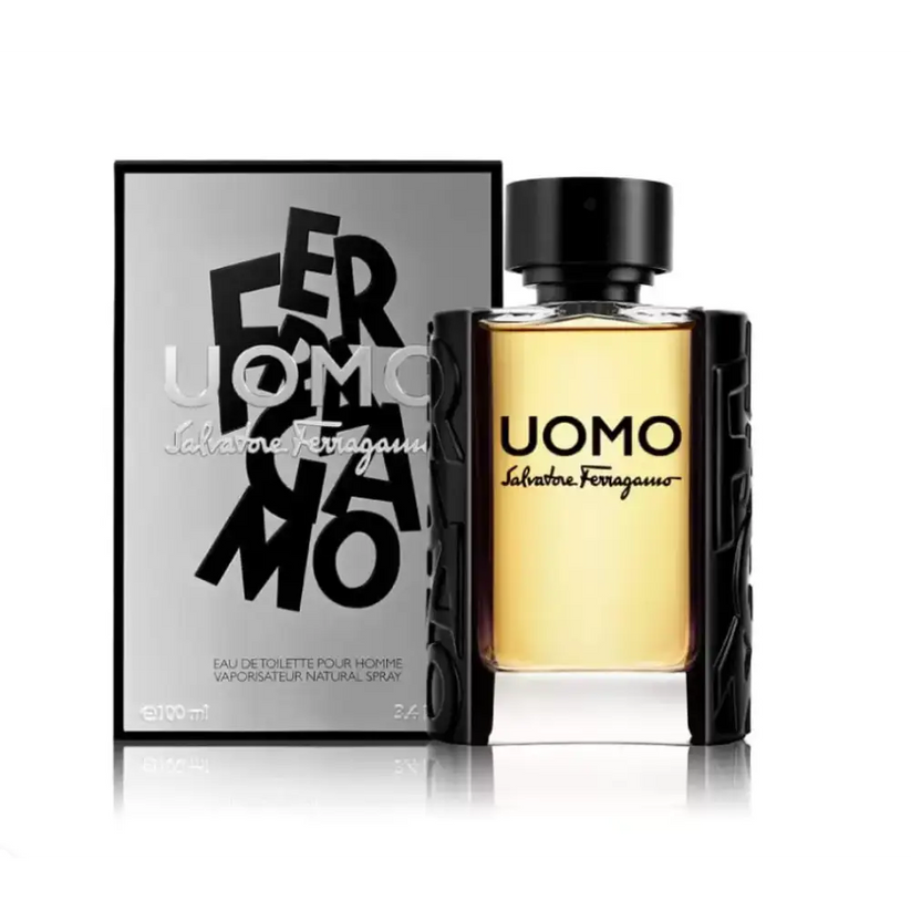 Salvatore Ferragamo Uomu