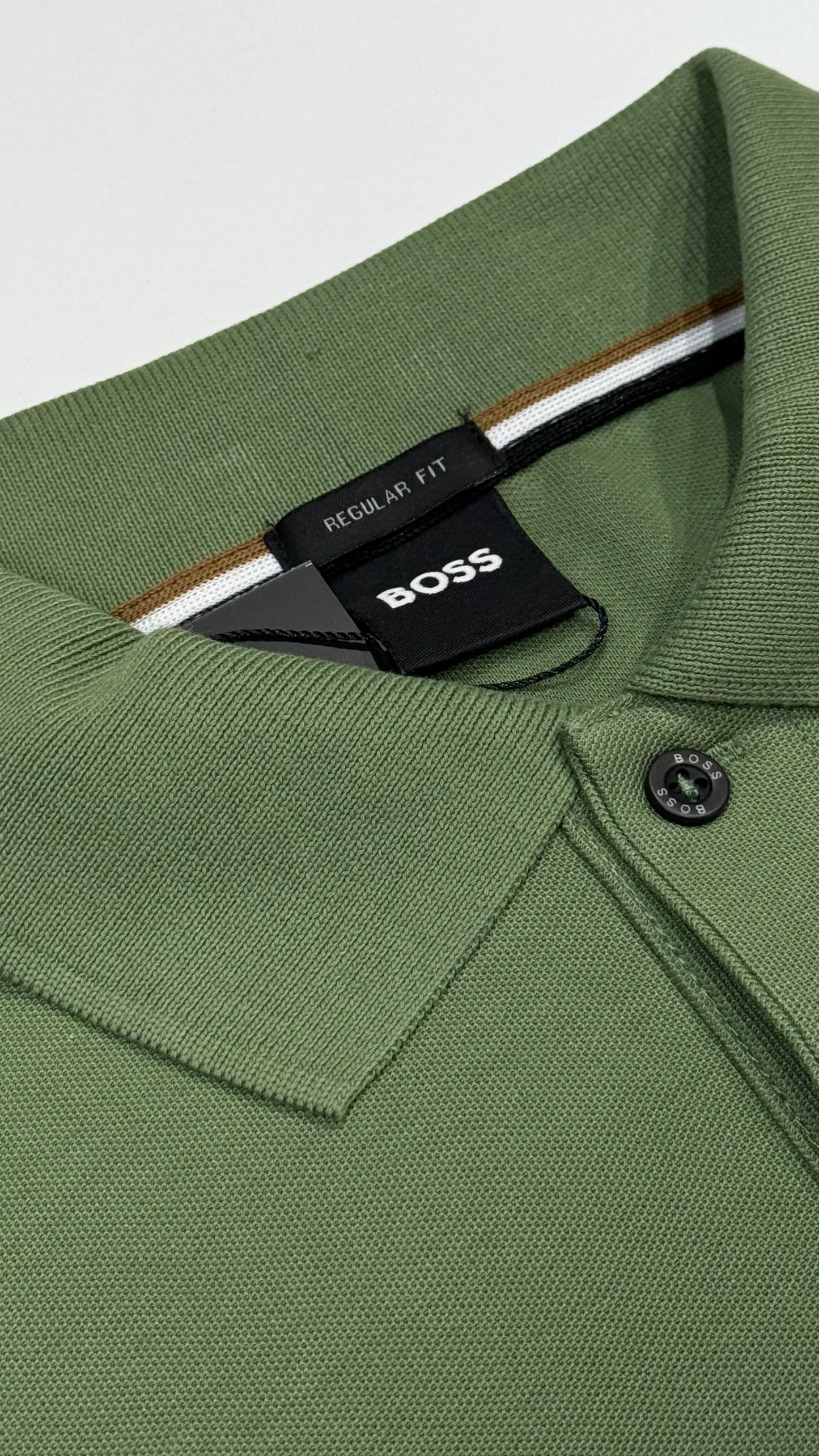 Boss Tipo polo