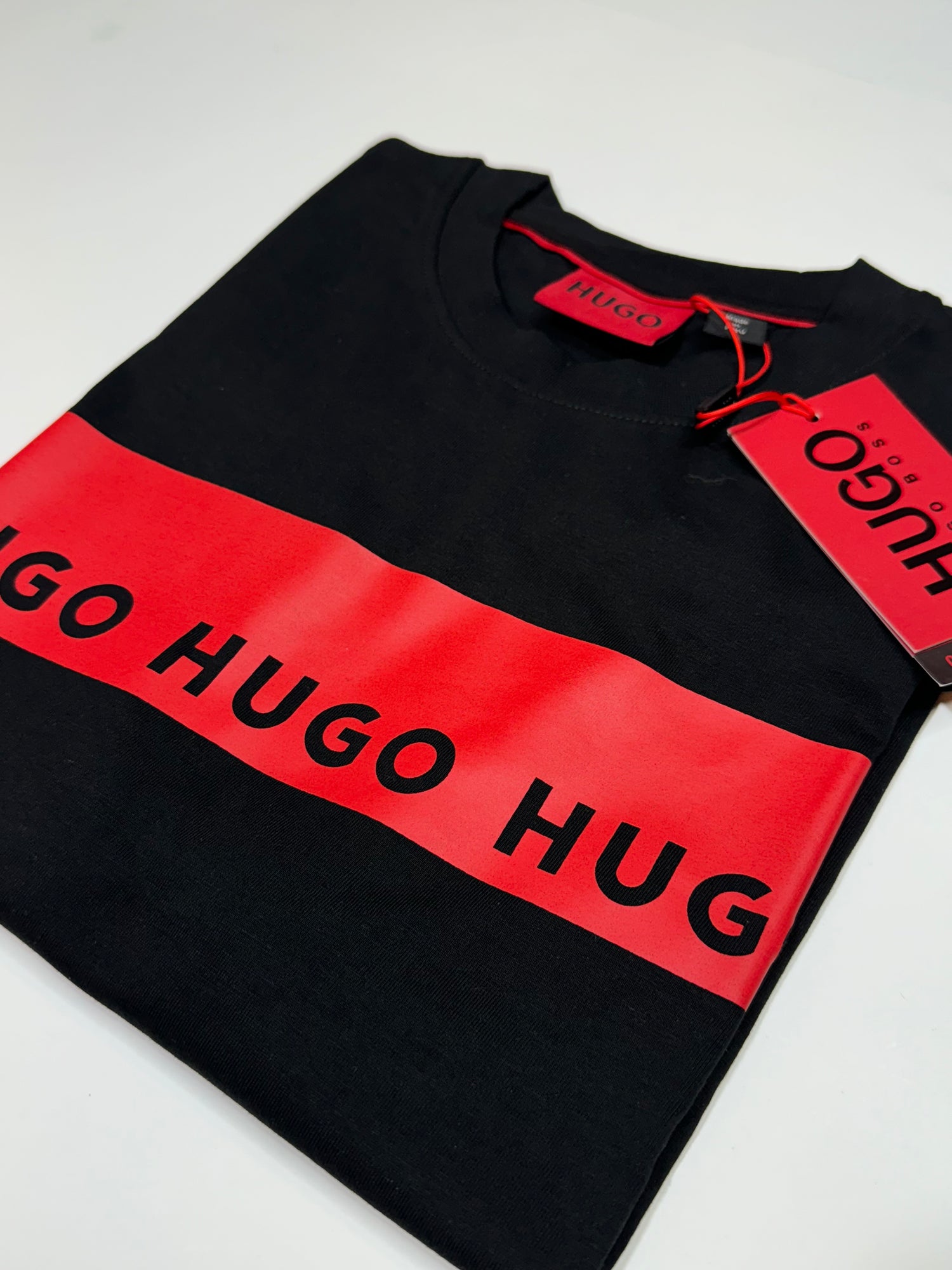 Hugo Boss