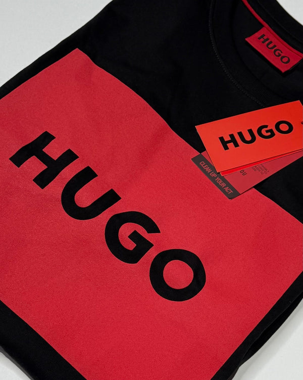 Hugo Boss