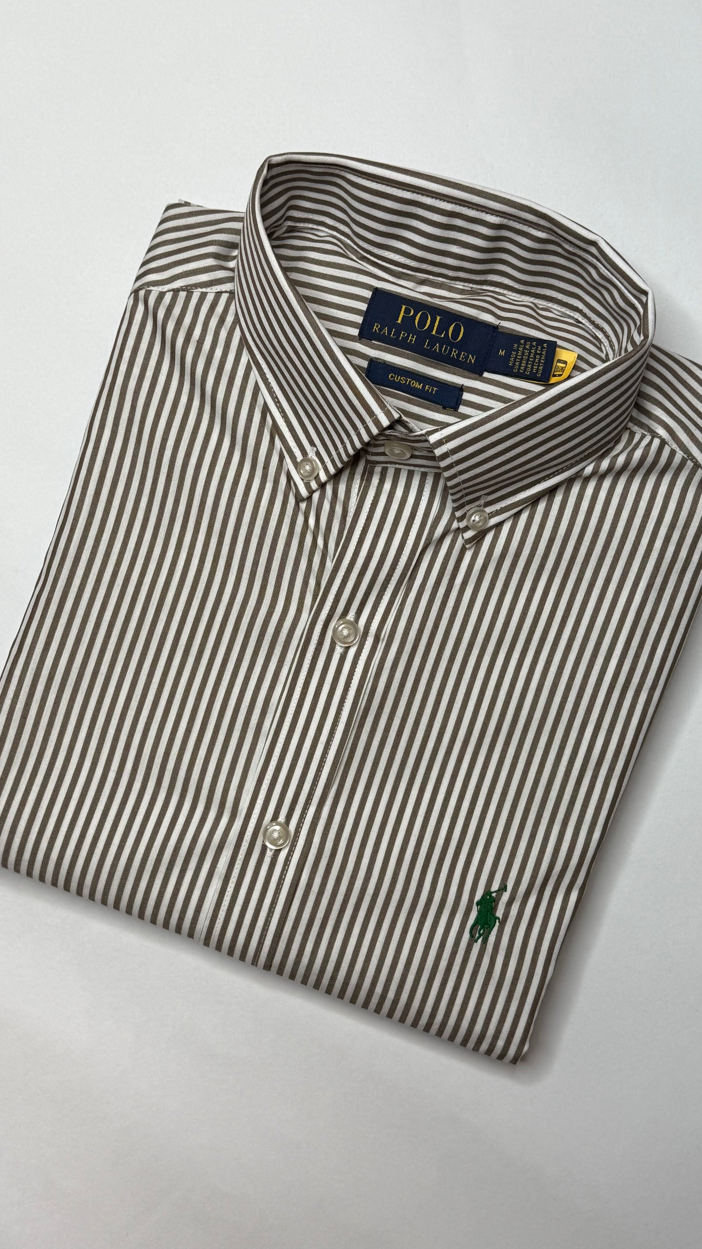 Camisa Polo Ralph Lauren