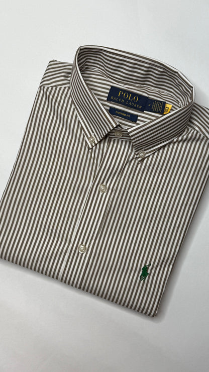 Camisa Polo Ralph Lauren