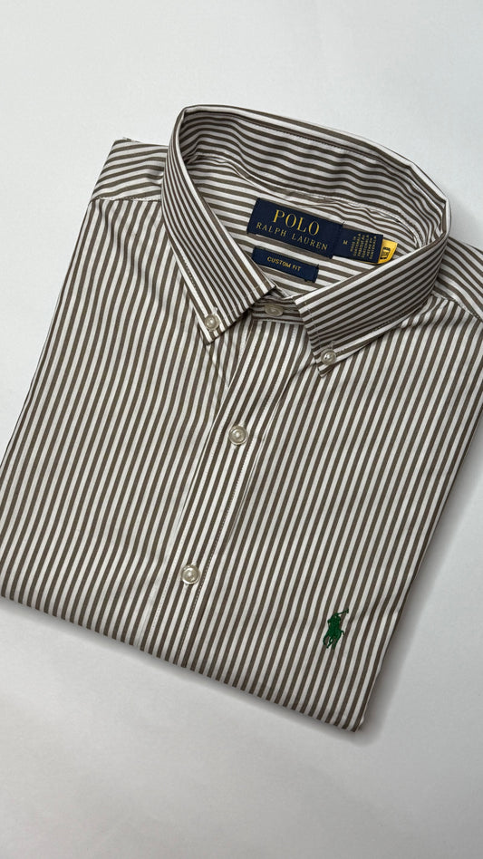 Camisa Polo Ralph Lauren
