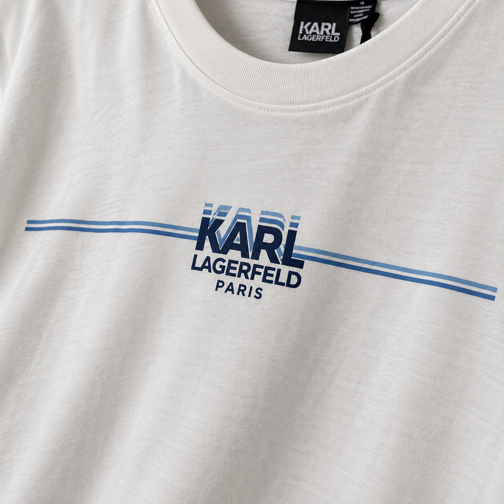 Camiseta Karl Lagerfeld