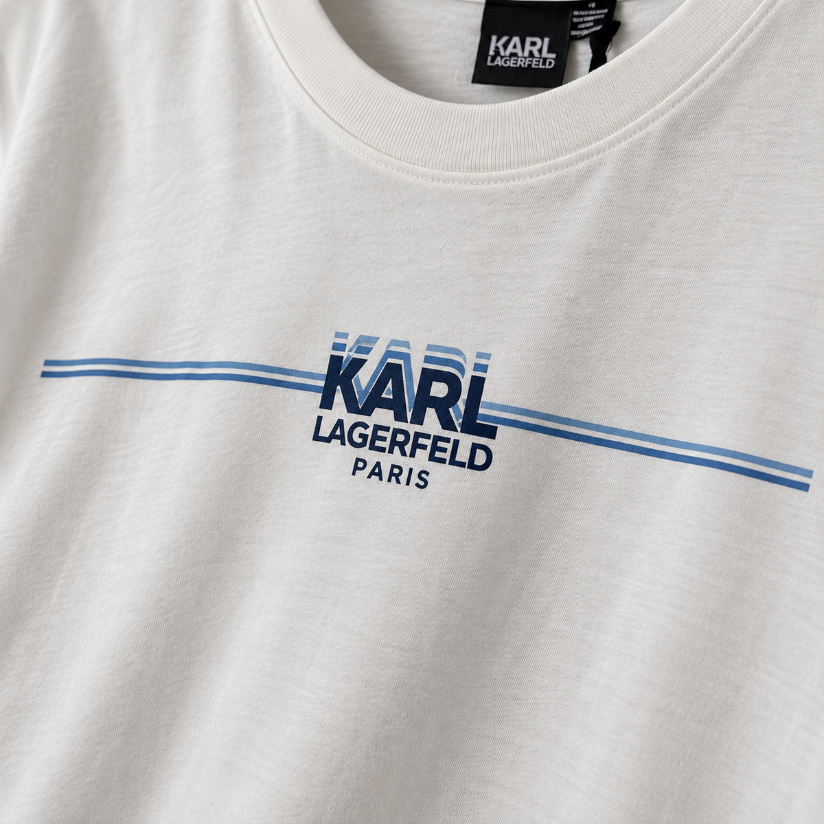 Camiseta Karl Lagerfeld