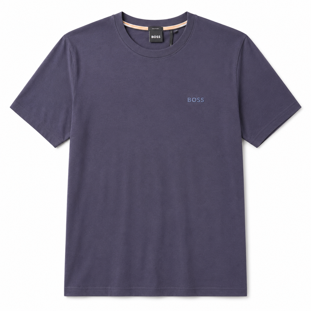 Camiseta Básica Boss