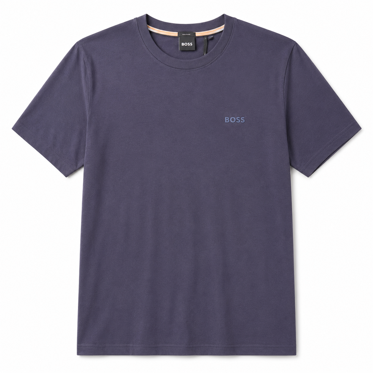 Camiseta Básica Boss