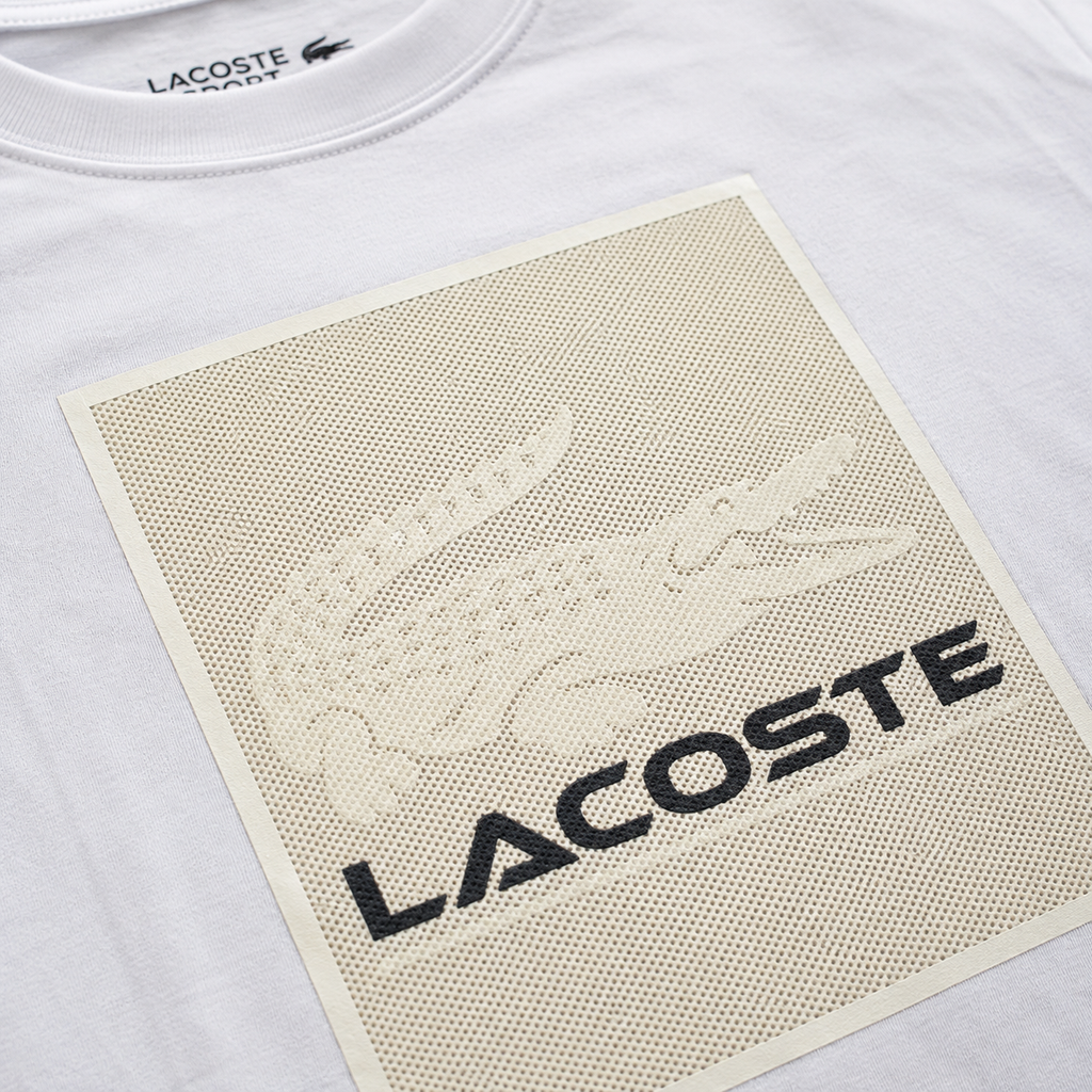Camiseta Lacoste