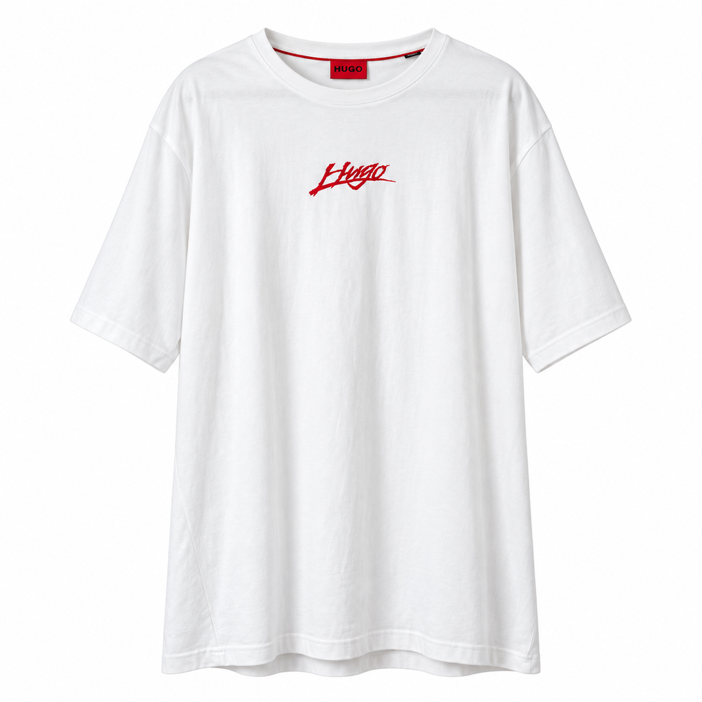 Camiseta Boss