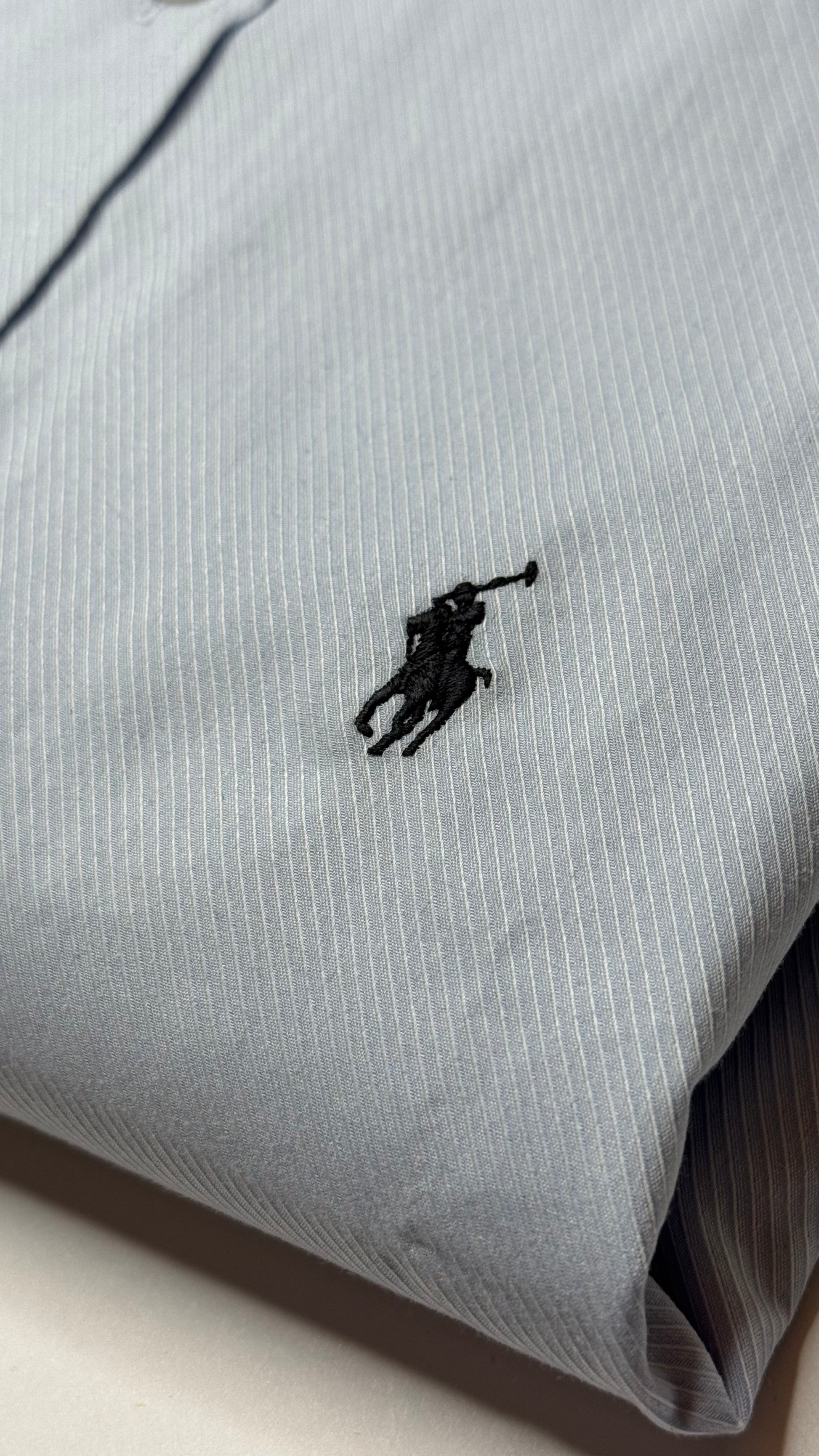 Camisa Polo Ralph Lauren