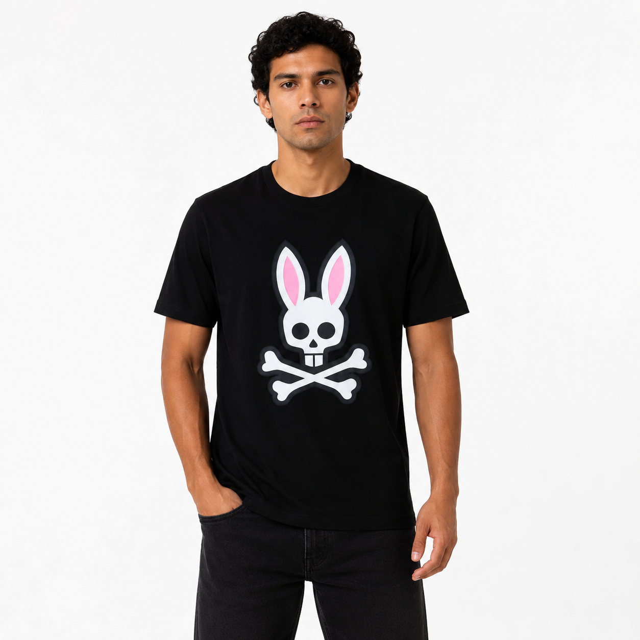 Camiseta Psycho Bunny