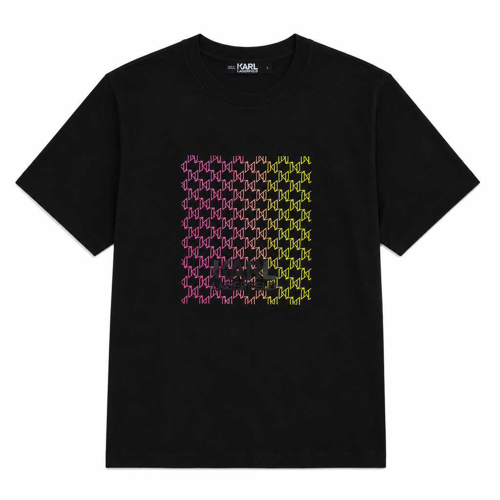 Camiseta Karl Lagerfeld