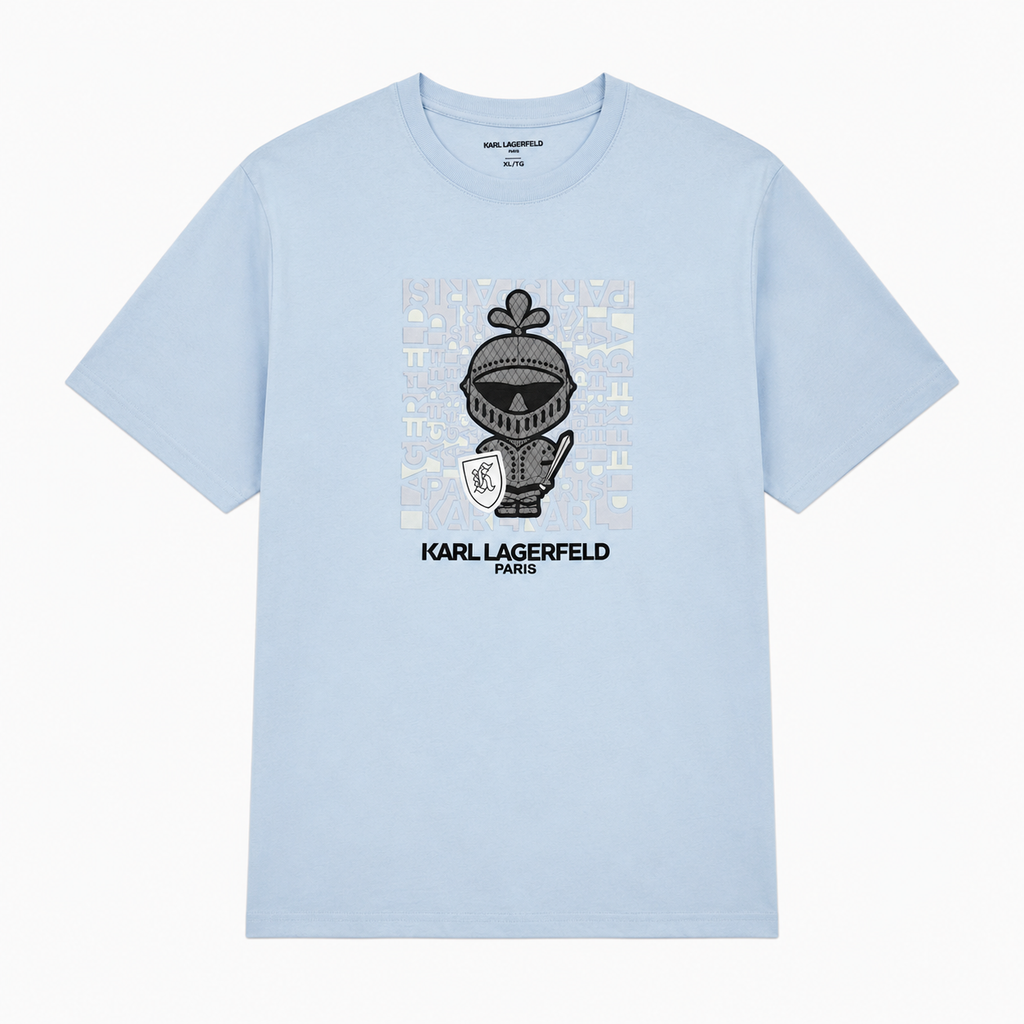 Camiseta Karl Lagerfeld
