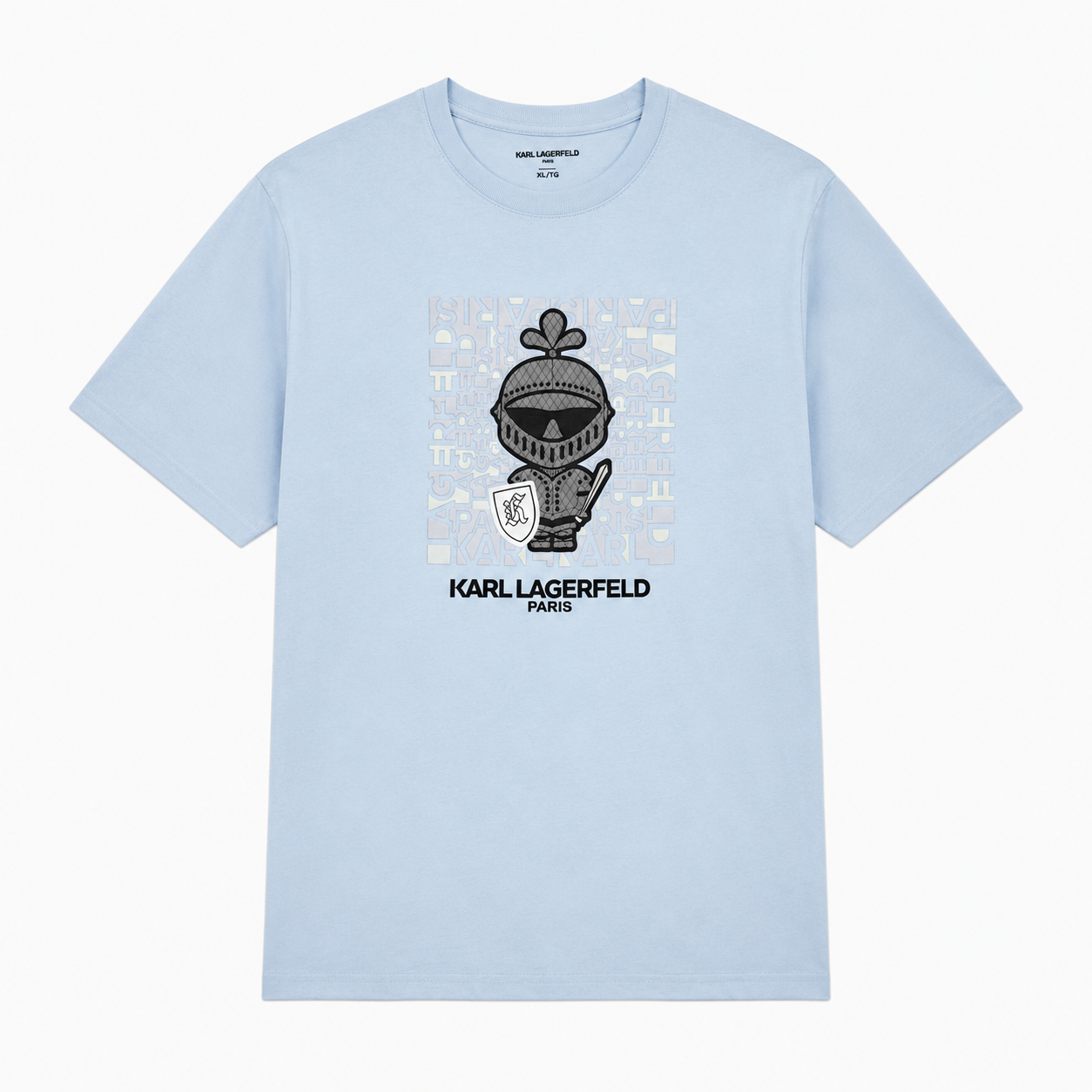 Camiseta Karl Lagerfeld