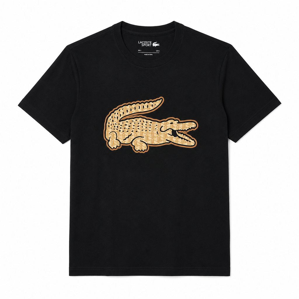 Camiseta Lacoste