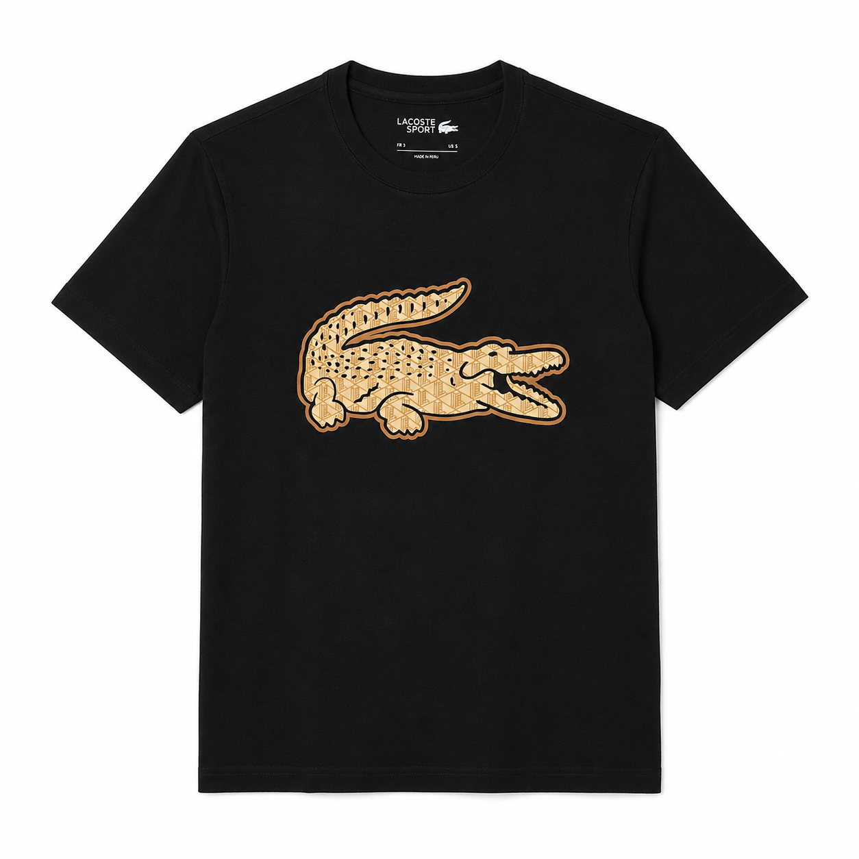 Camiseta Lacoste