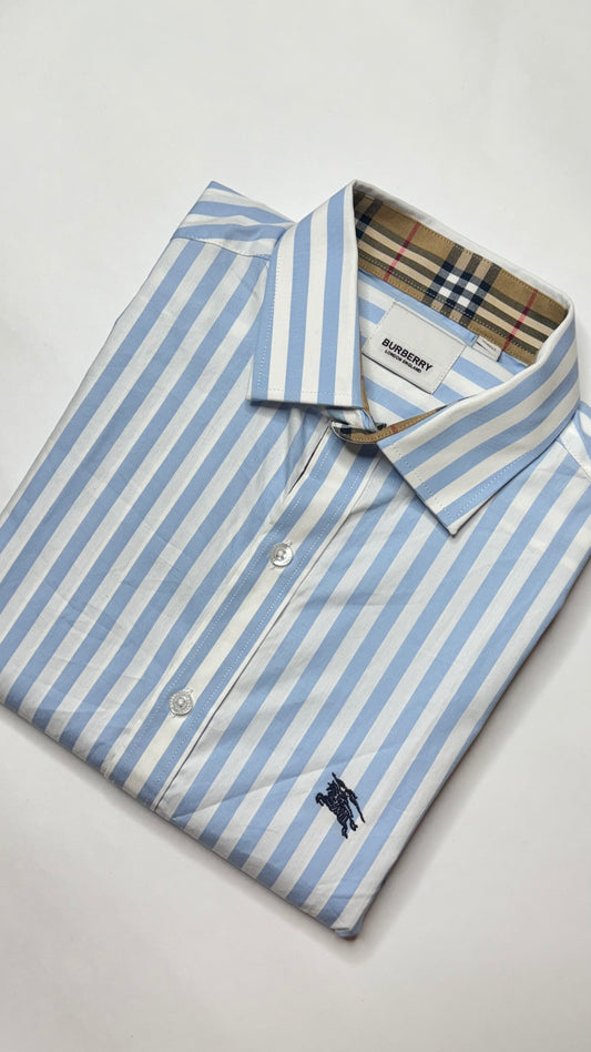 Camisa Burberry