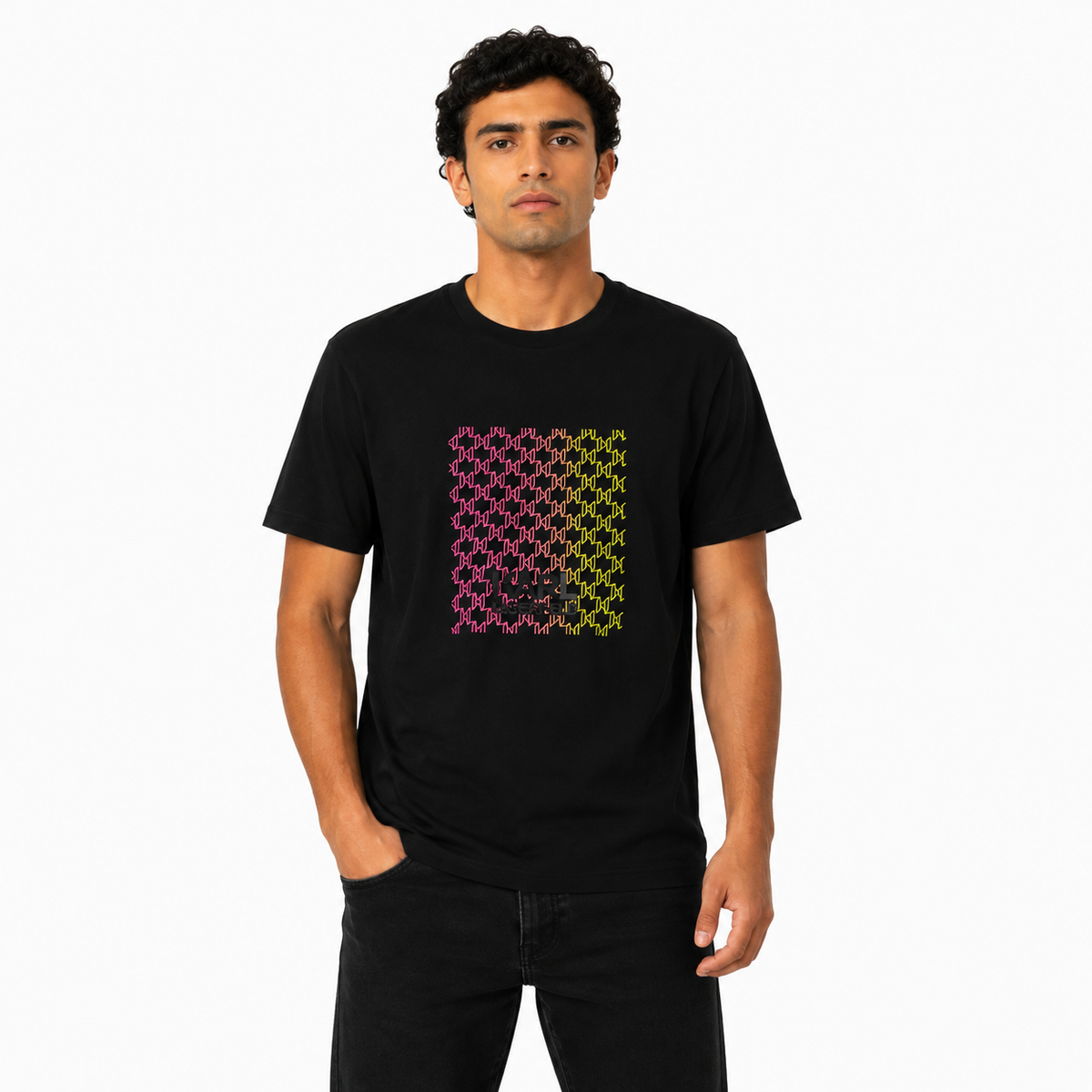 Camiseta Karl Lagerfeld