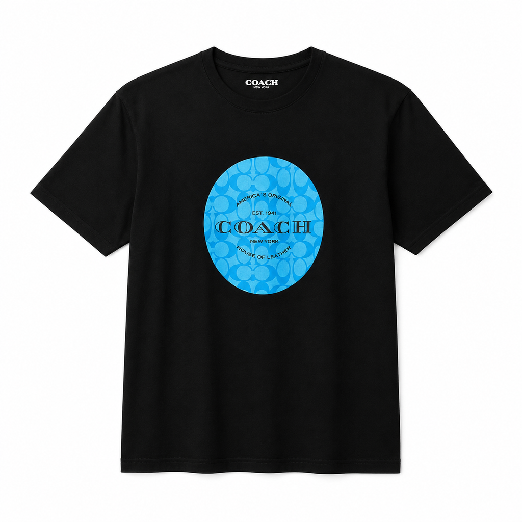 Camiseta Coach