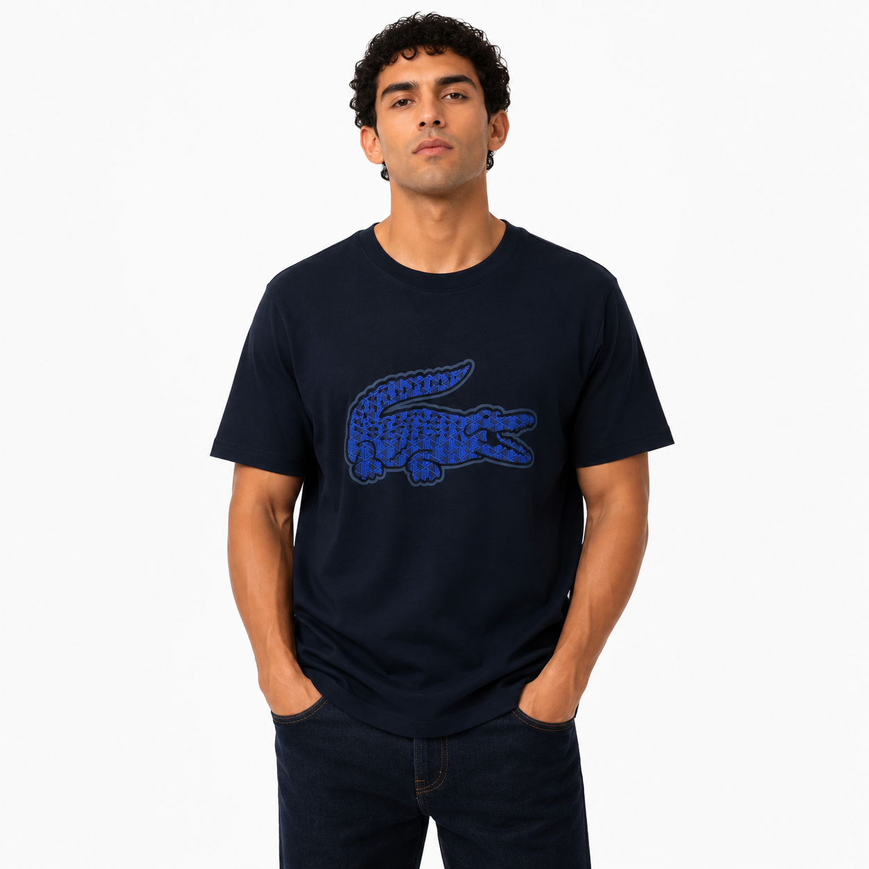 Camiseta Lacoste