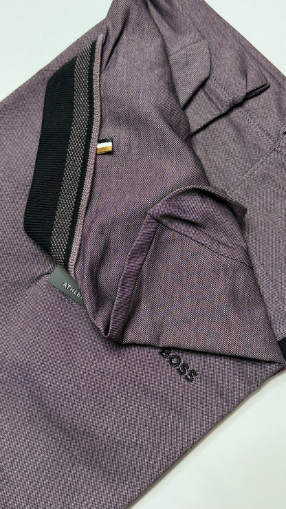 Boss Tipo Polo
