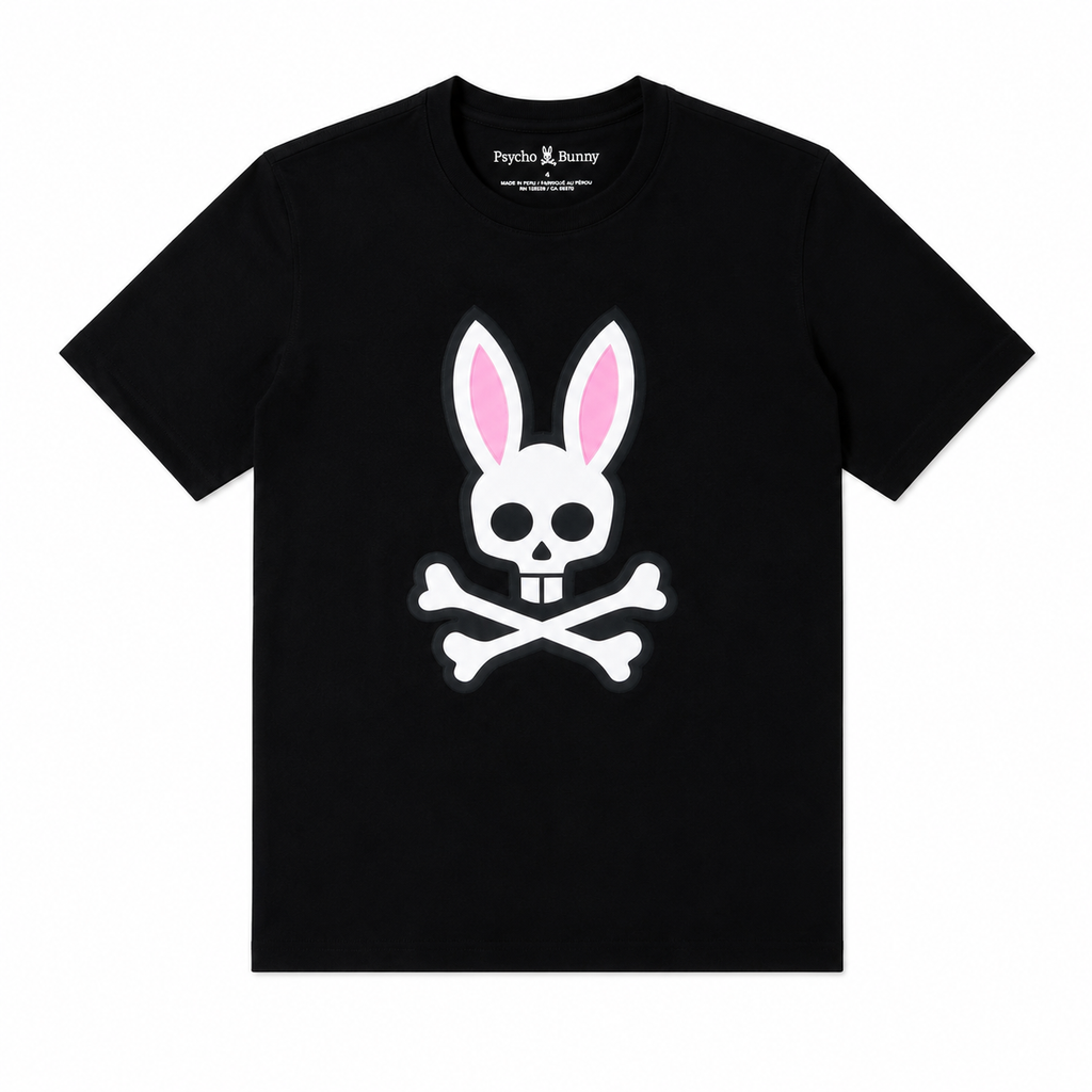 Camiseta Psycho Bunny