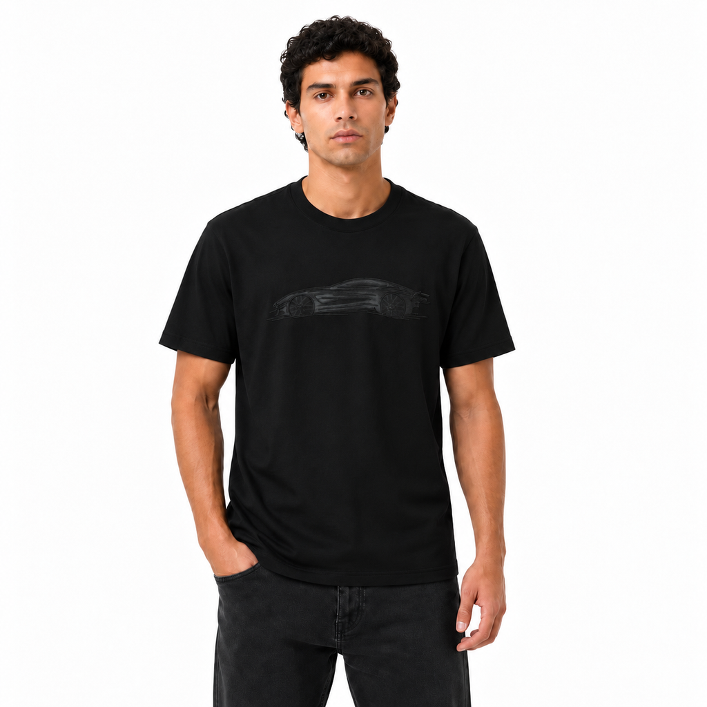 Camiseta Boss
