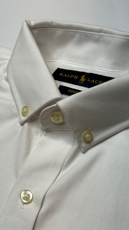 Camisa Polo Ralph Lauren