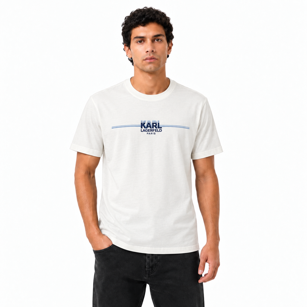 Camiseta Karl Lagerfeld
