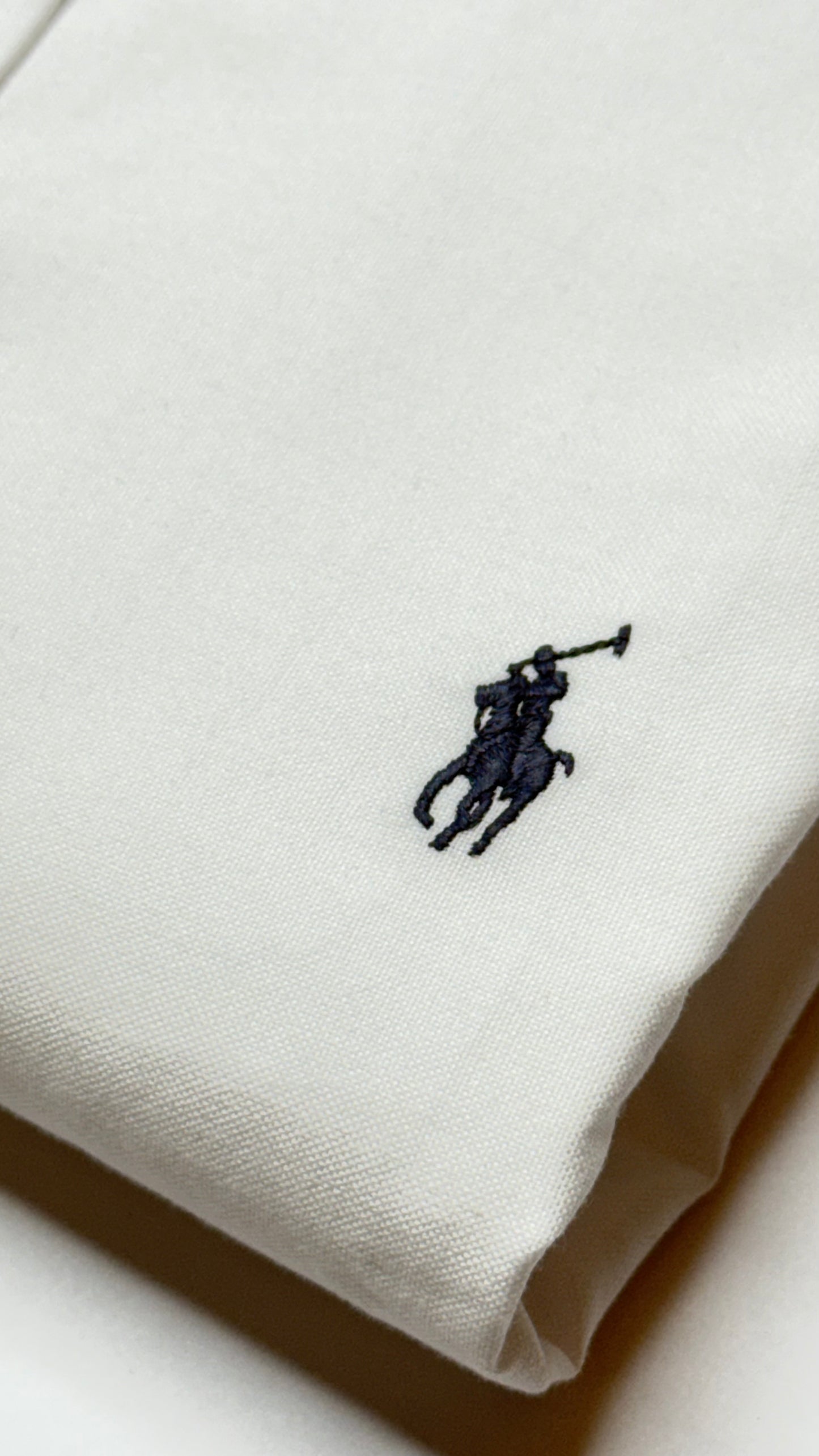 Camisa Polo Ralph Lauren