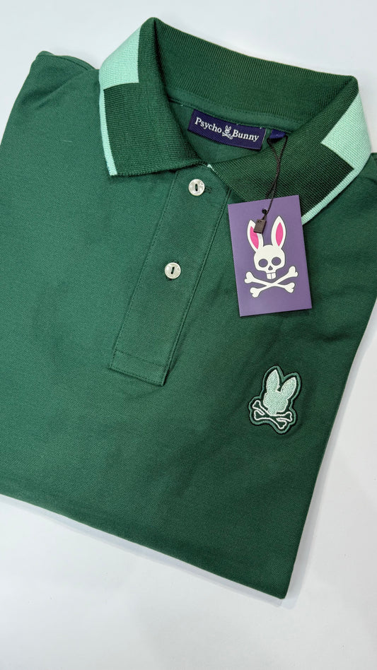 Psycho Bunny Tipo Polo