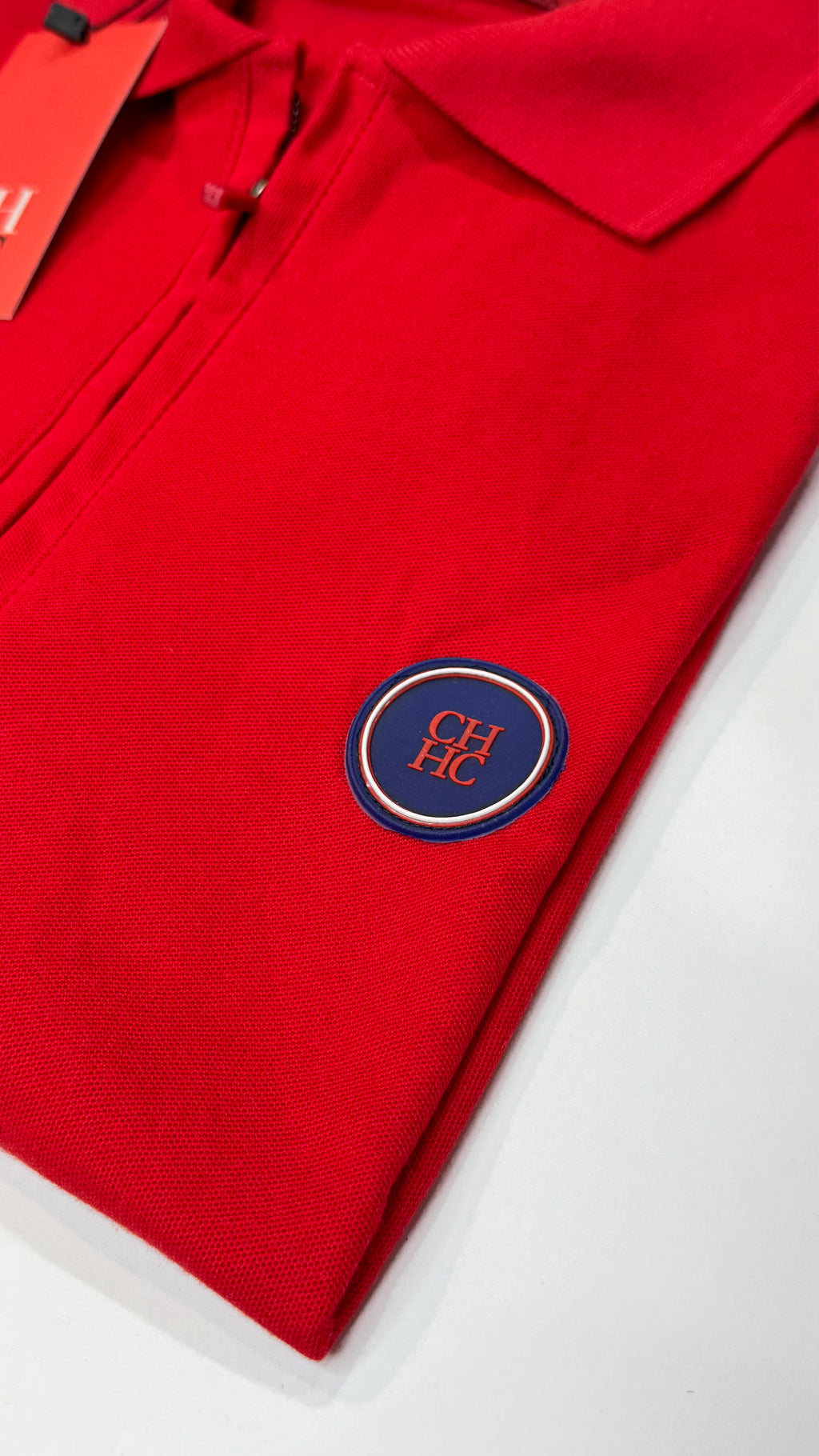 Carolina Herrera Tipo Polo