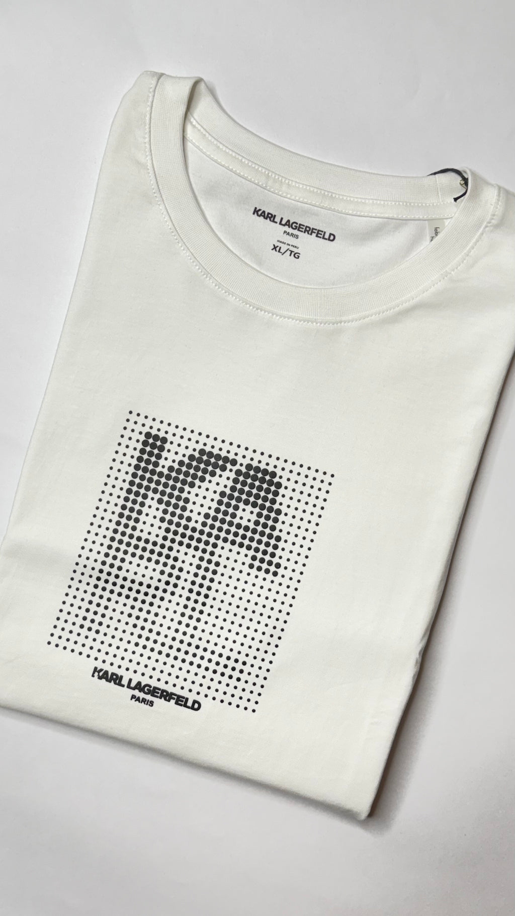 Karl Lagerfeld Diseño