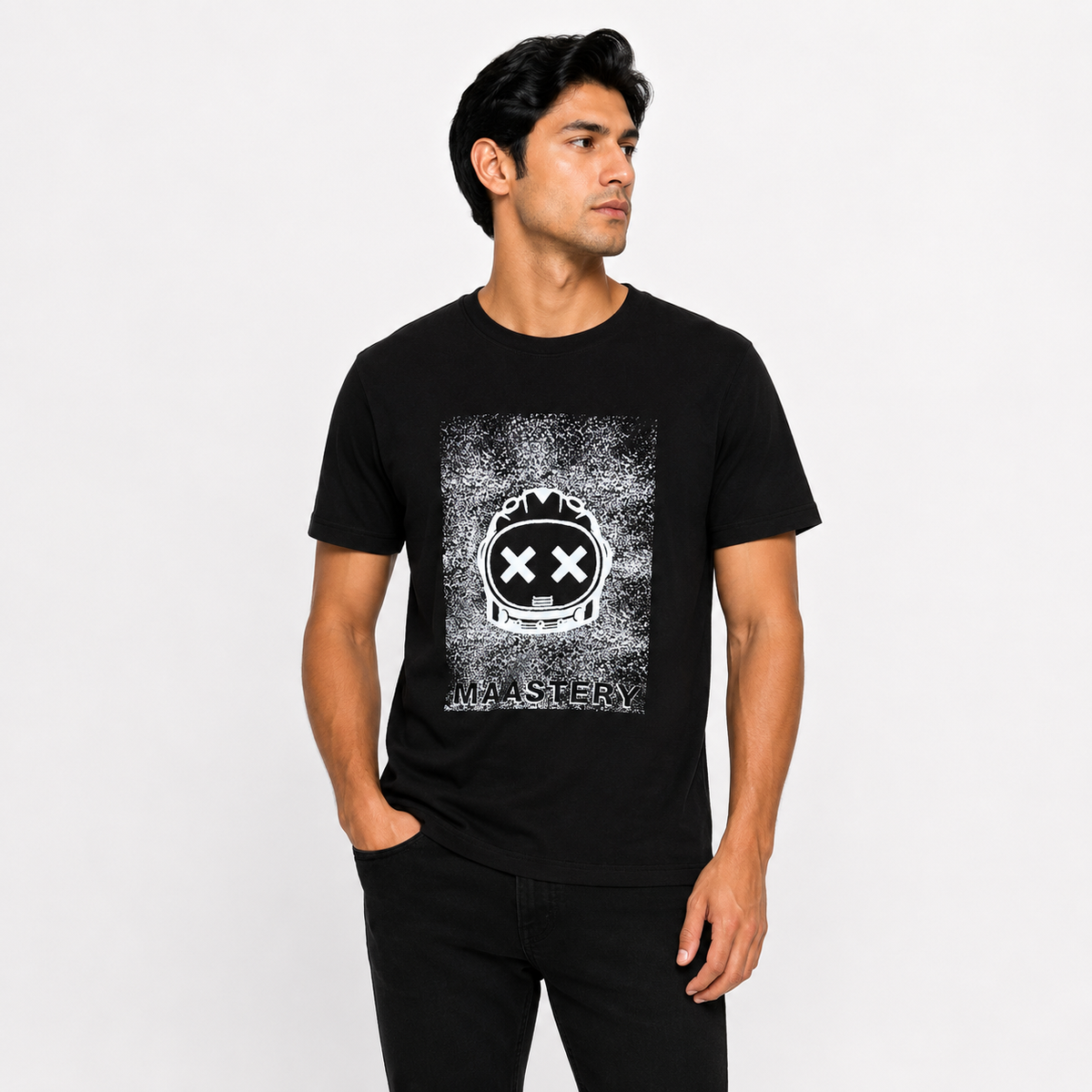 Camiseta Monastery